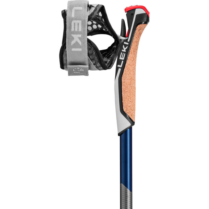 LEKI Smart Flash bețe de mers nordic