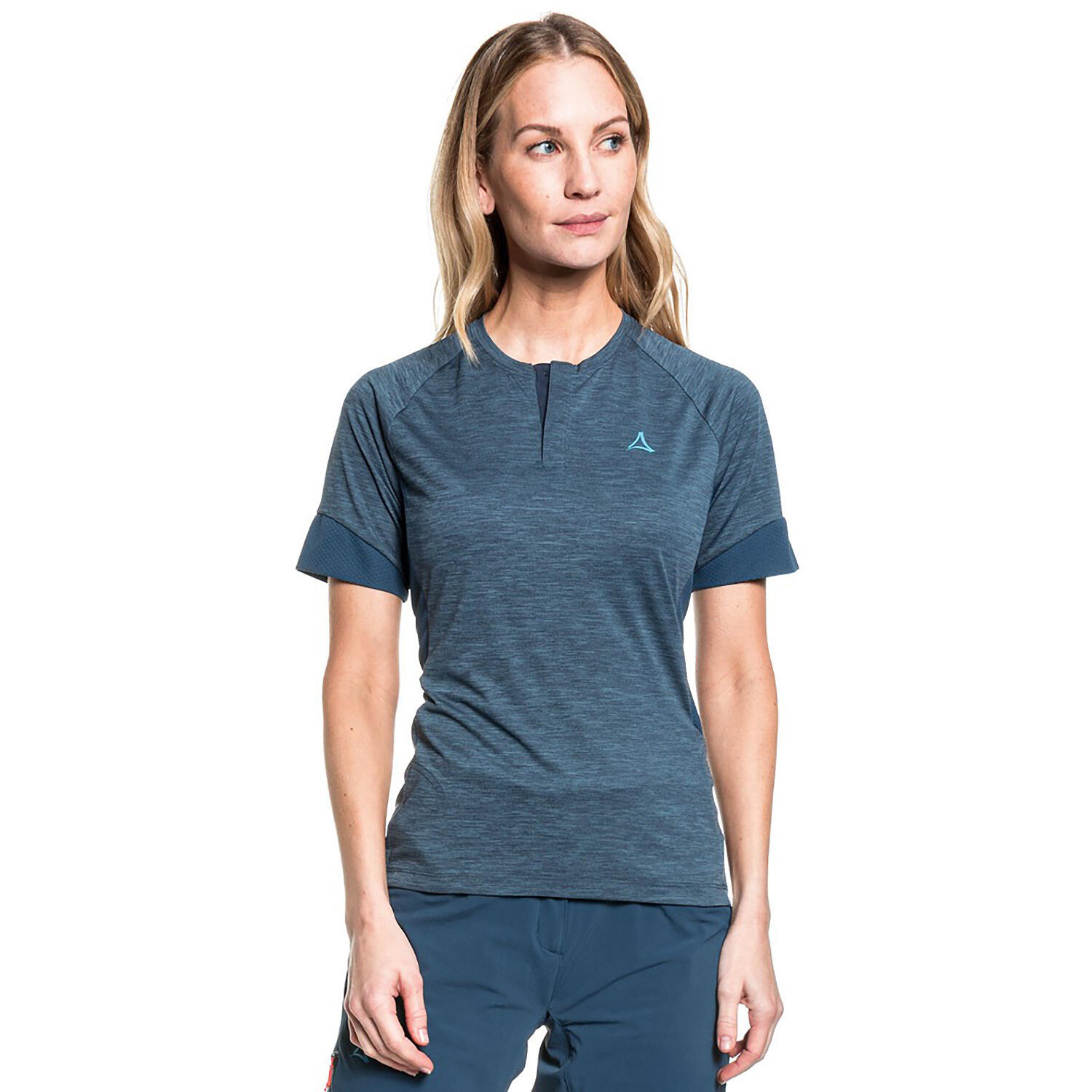 Damen Sweatshirt W SHIRT AUVERGNE 3/5