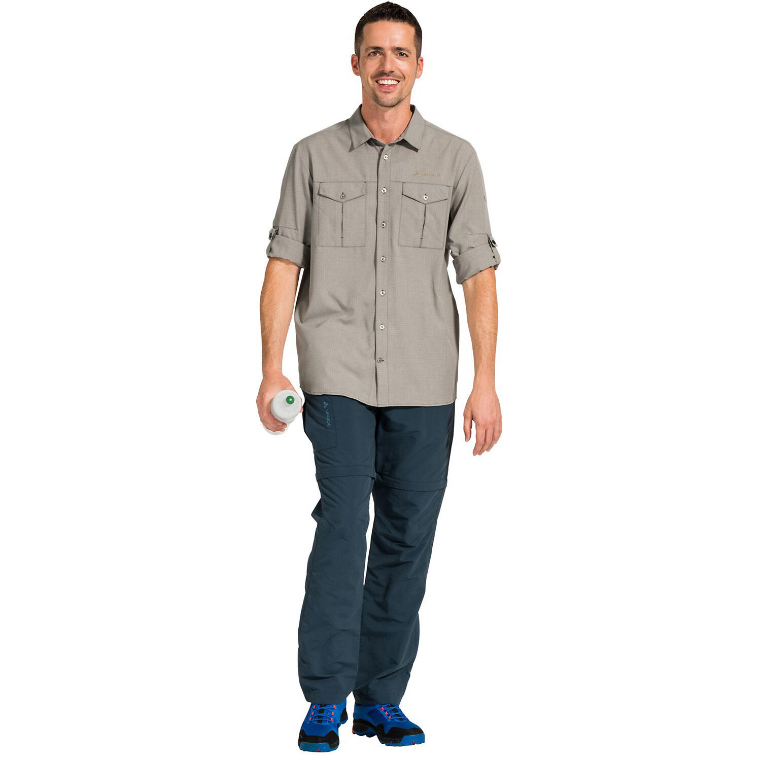 Herren Hose MENS FARLEY ZO PANTS V 3/7