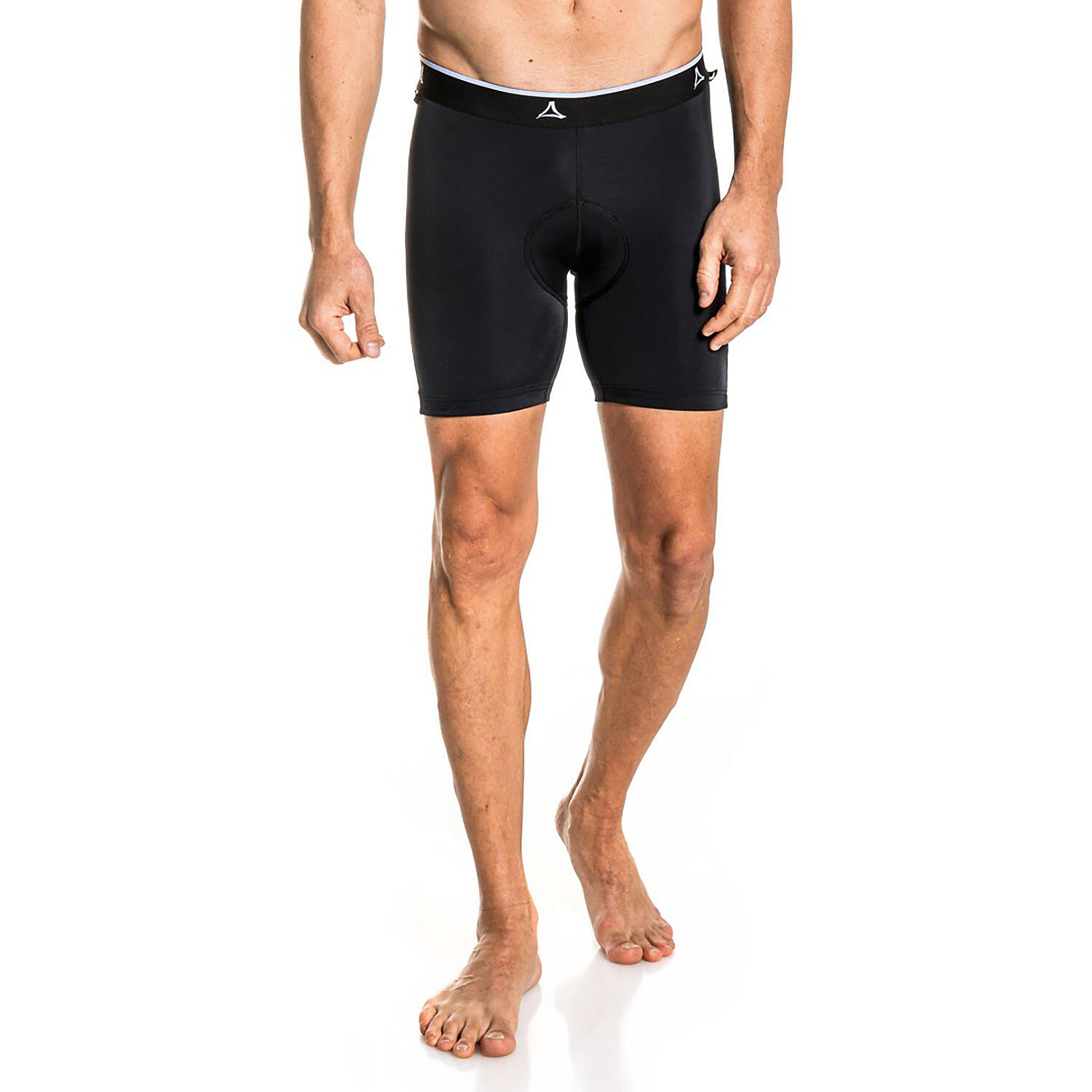 Schöffel Skin Pants 2h M schwarz Größe 56 3/7