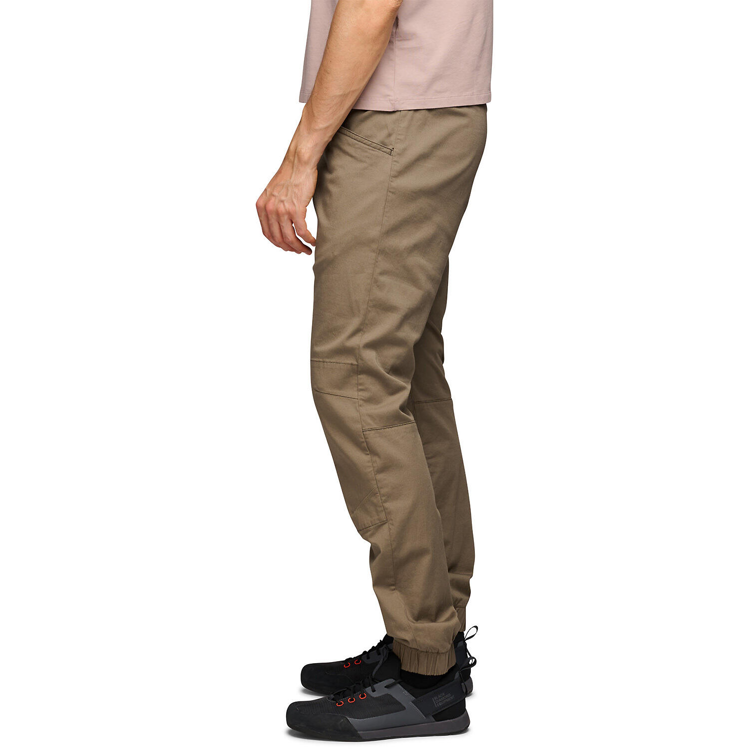 Pantalón Black Diamond Notion 3/5