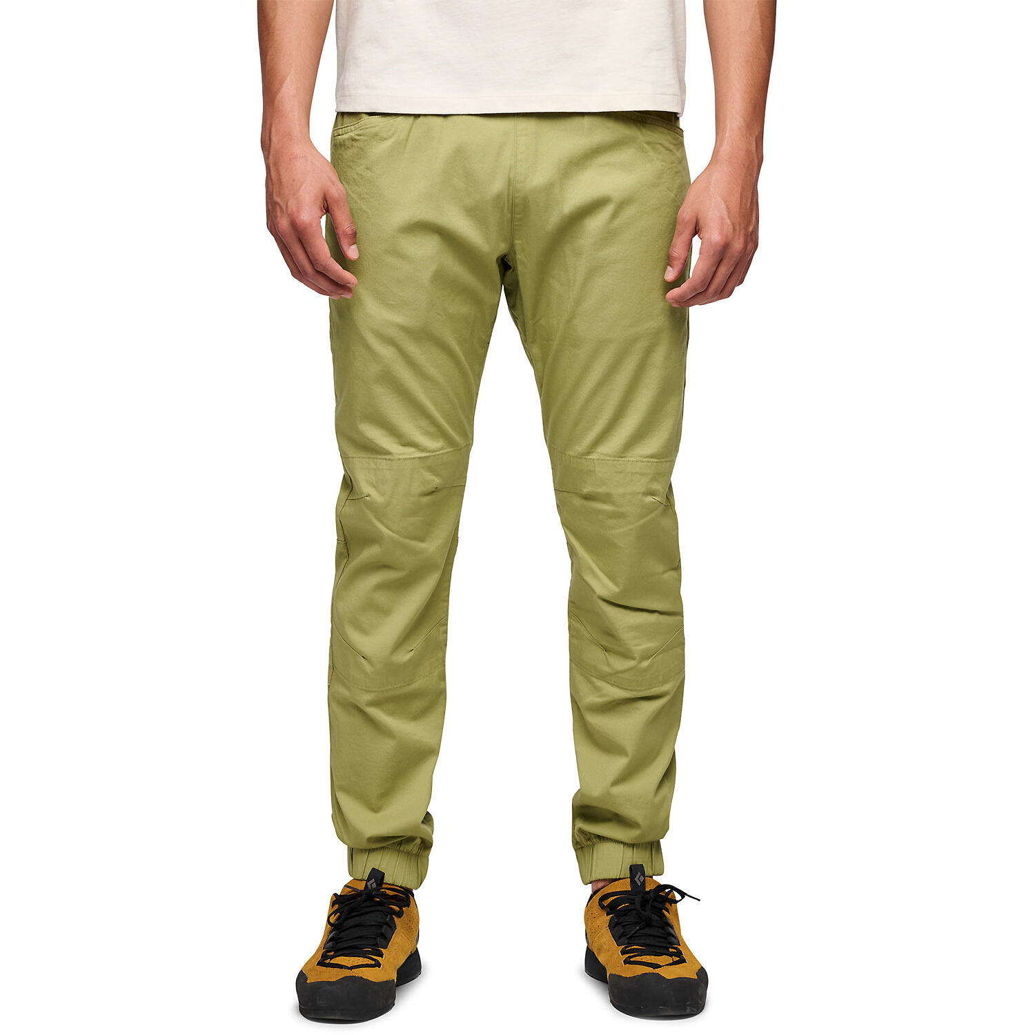Herren Hose M NOTION PANTS 2/7