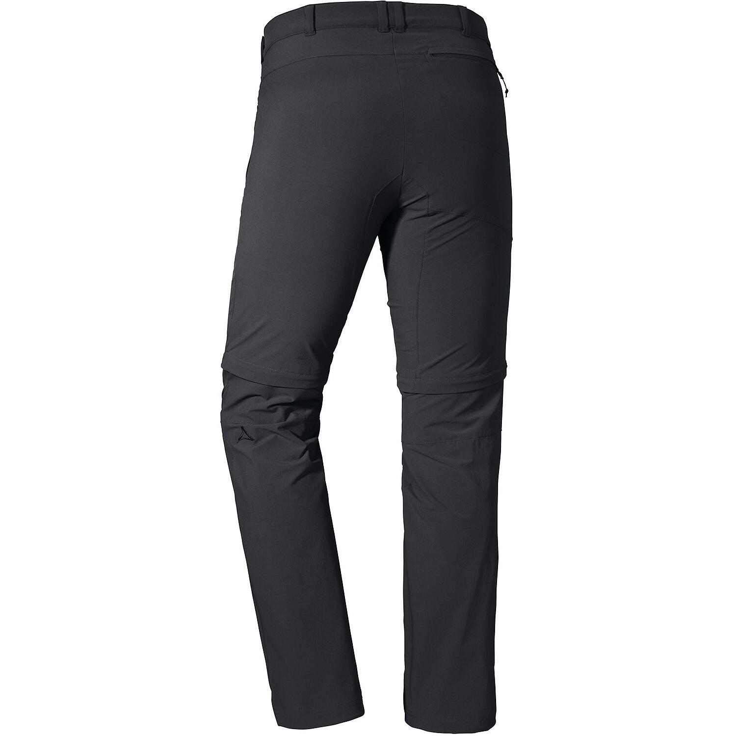 Herren Hose M PANTS KOPER1 ZIP OFF 2/5