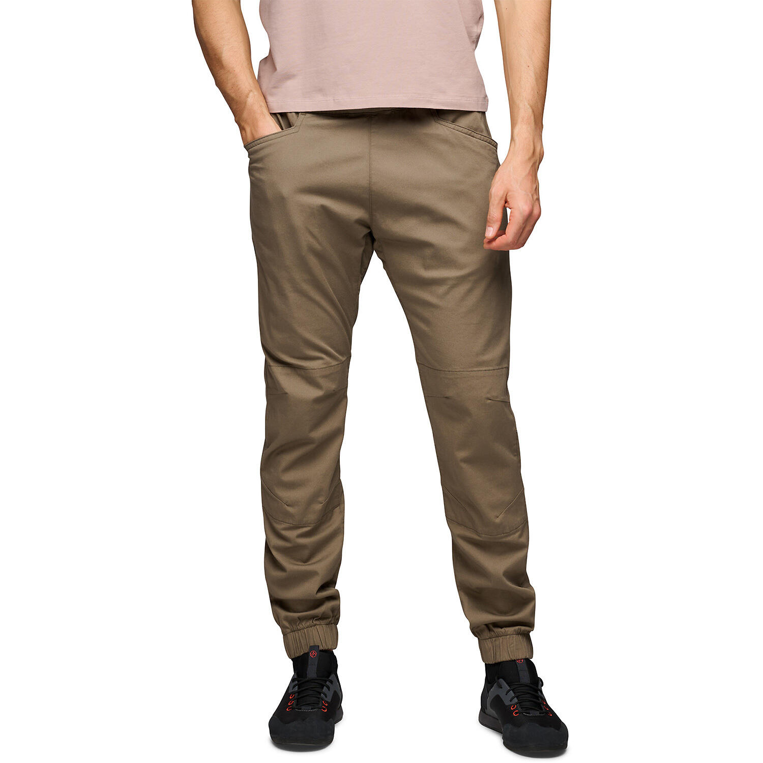 Pantalón Black Diamond Notion 2/5