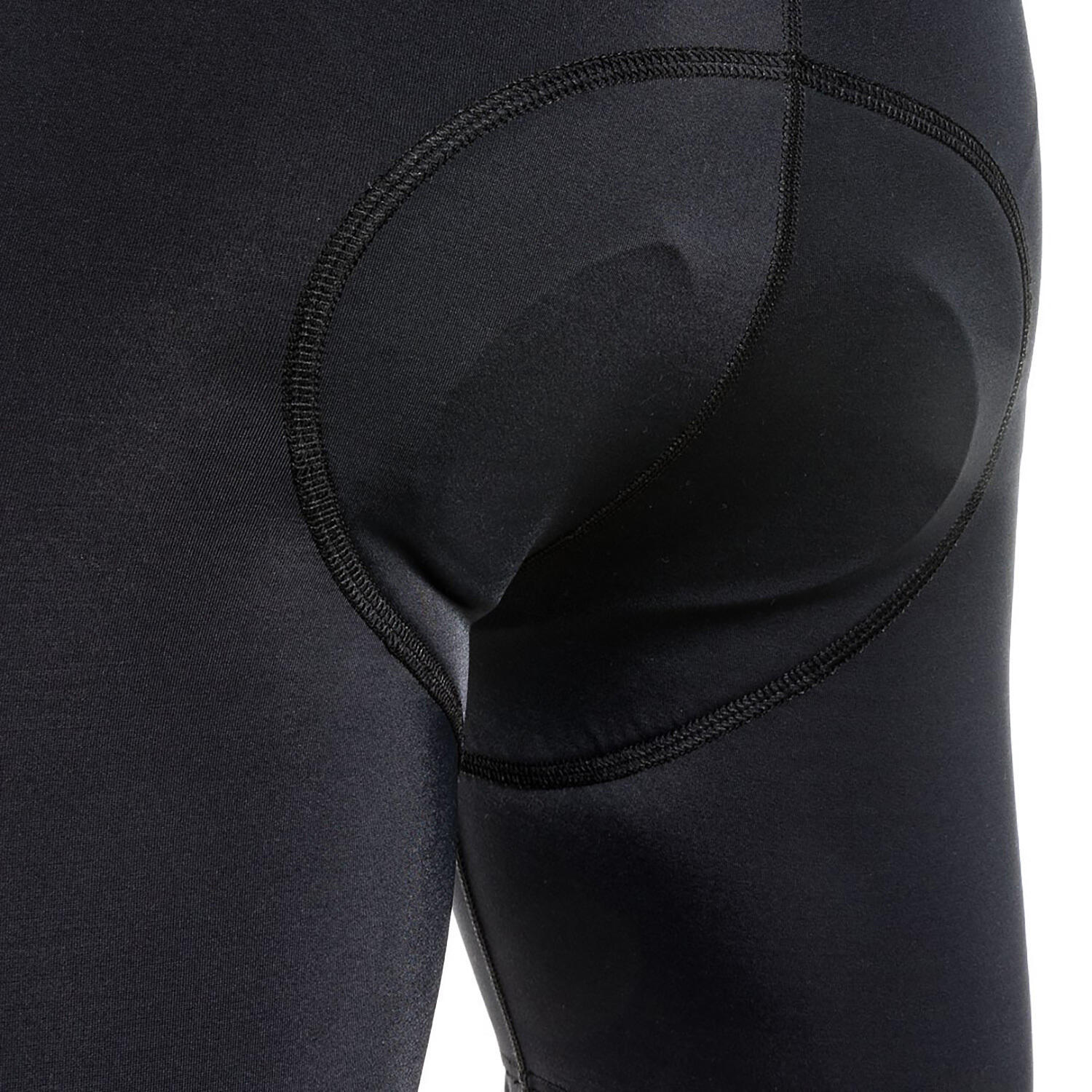 Schöffel Skin Pants 2h M schwarz Größe 56 7/7