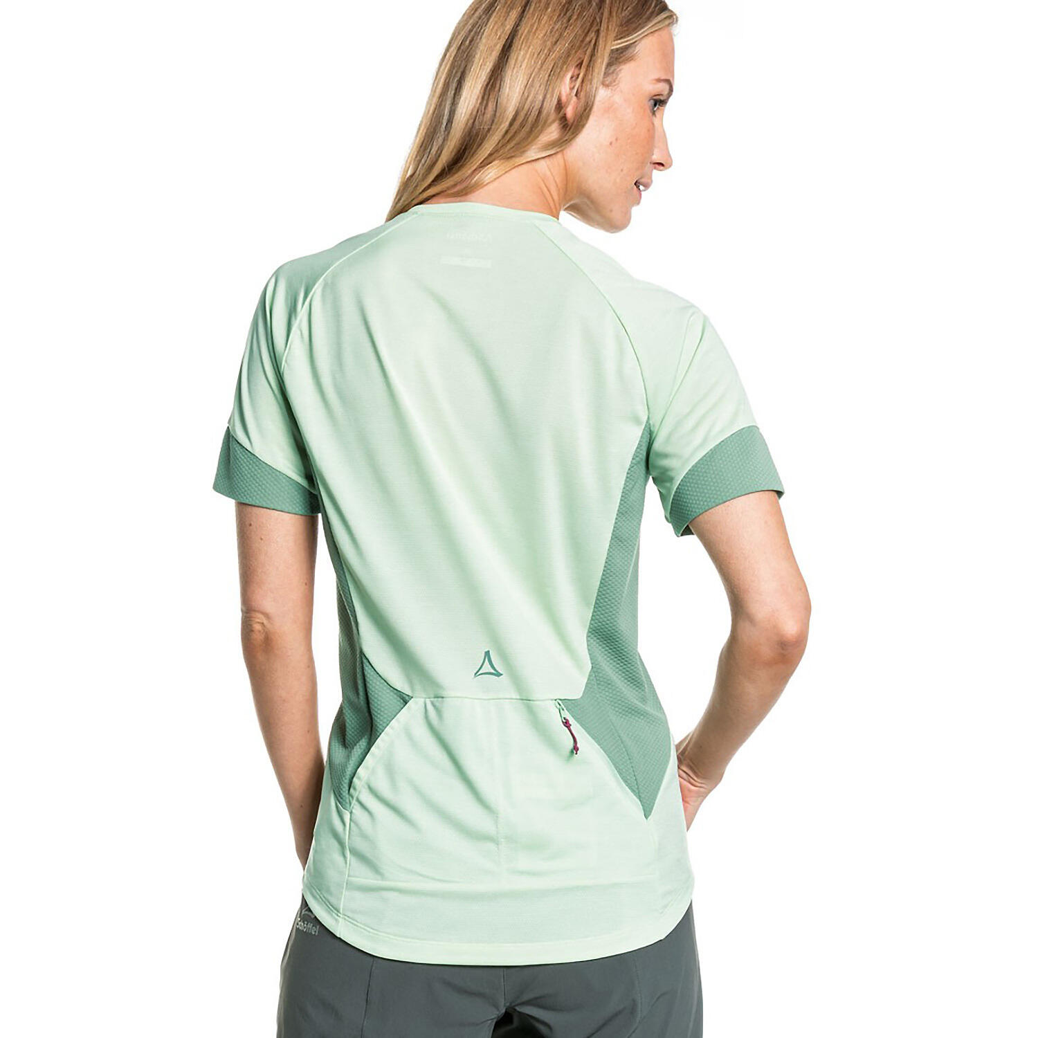 Damen Sweatshirt W SHIRT AUVERGNE 5/5