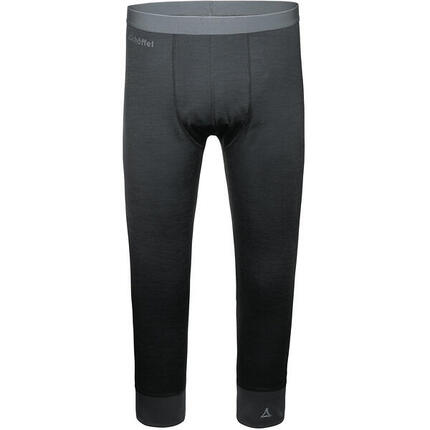 Herren Unterhose M MERINO SPORT PANTS SHORT