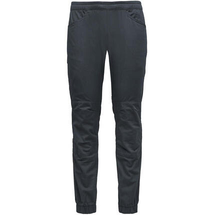Pantalon Black Diamond Notion