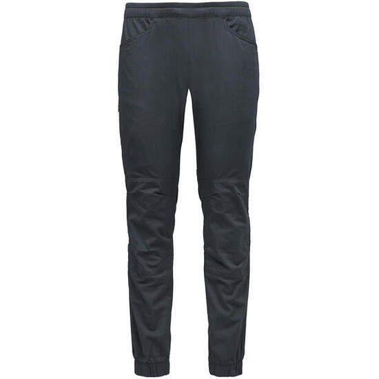Pantalon Black Diamond Notion