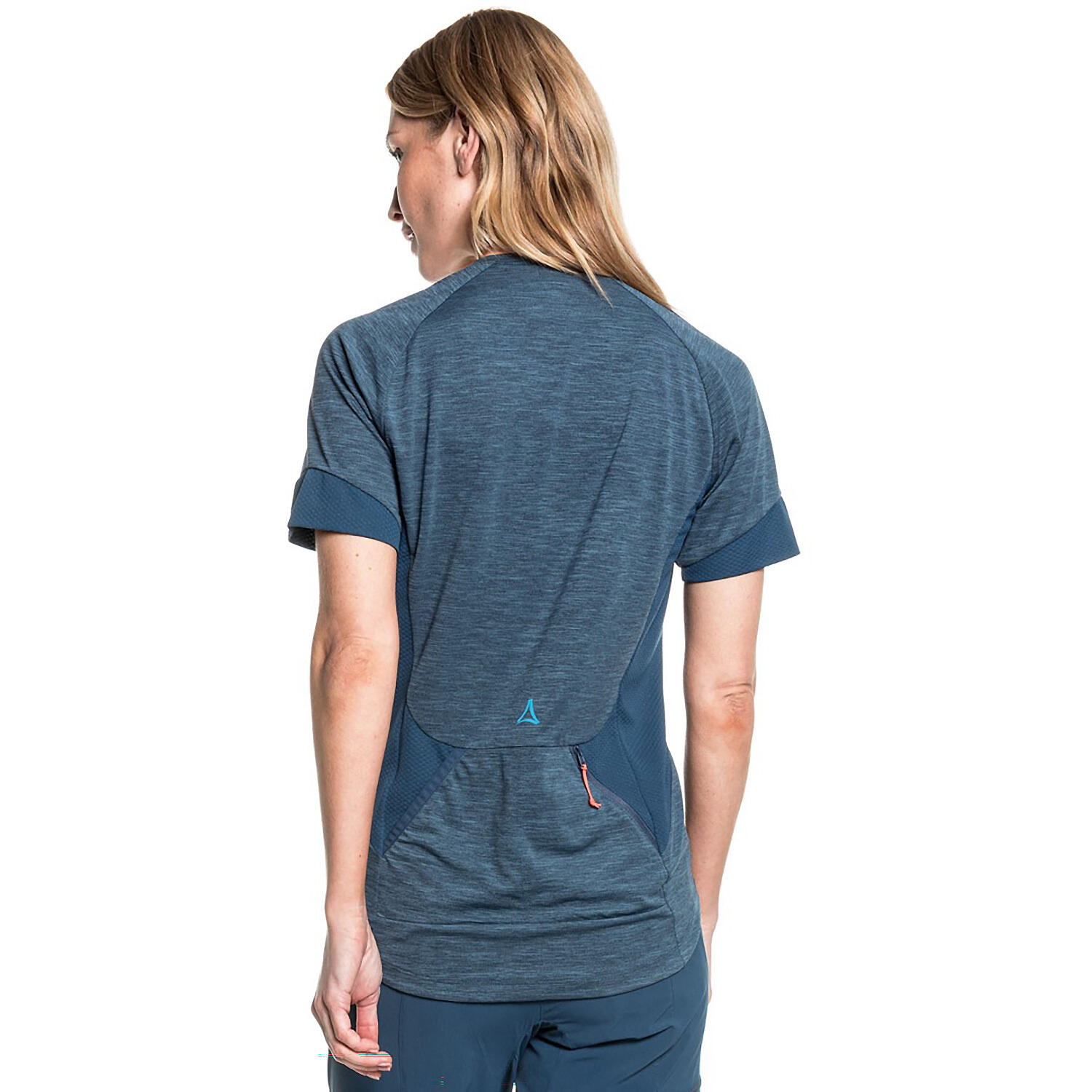 Damen Sweatshirt W SHIRT AUVERGNE 5/5