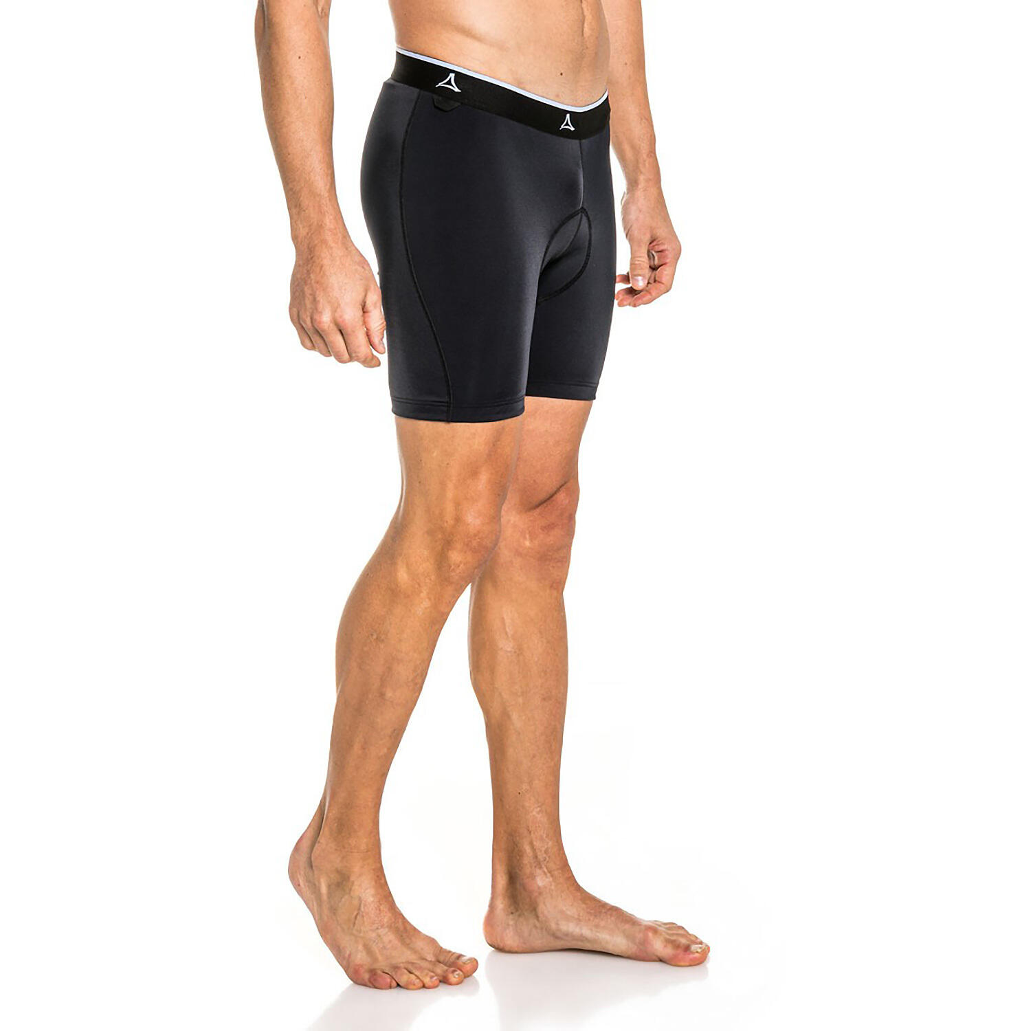Schöffel Skin Pants 2h M schwarz Größe 56 4/7