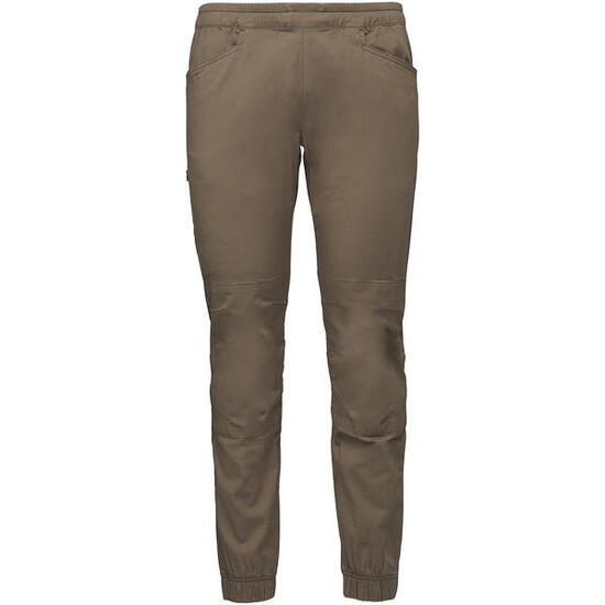Pantalon Black Diamond Notion