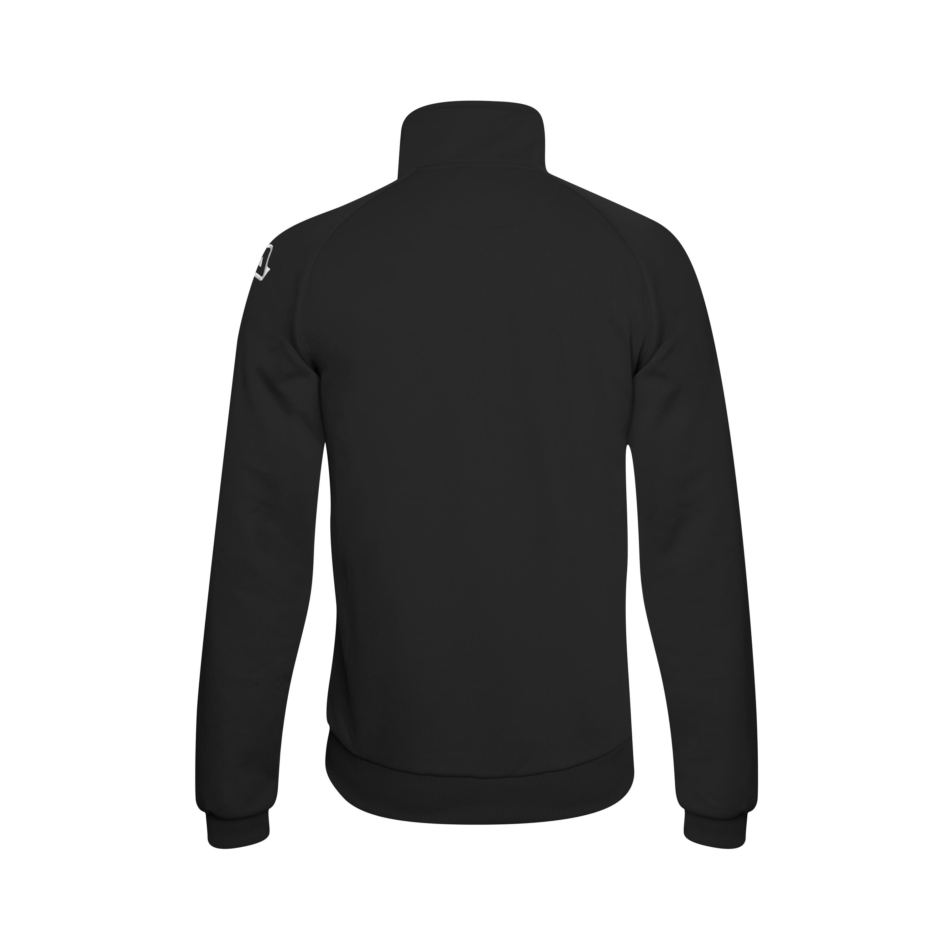 Survêtement Acerbis Atlantis 2 H/Zip TR, Noir, XXS pour Hommes 3/3