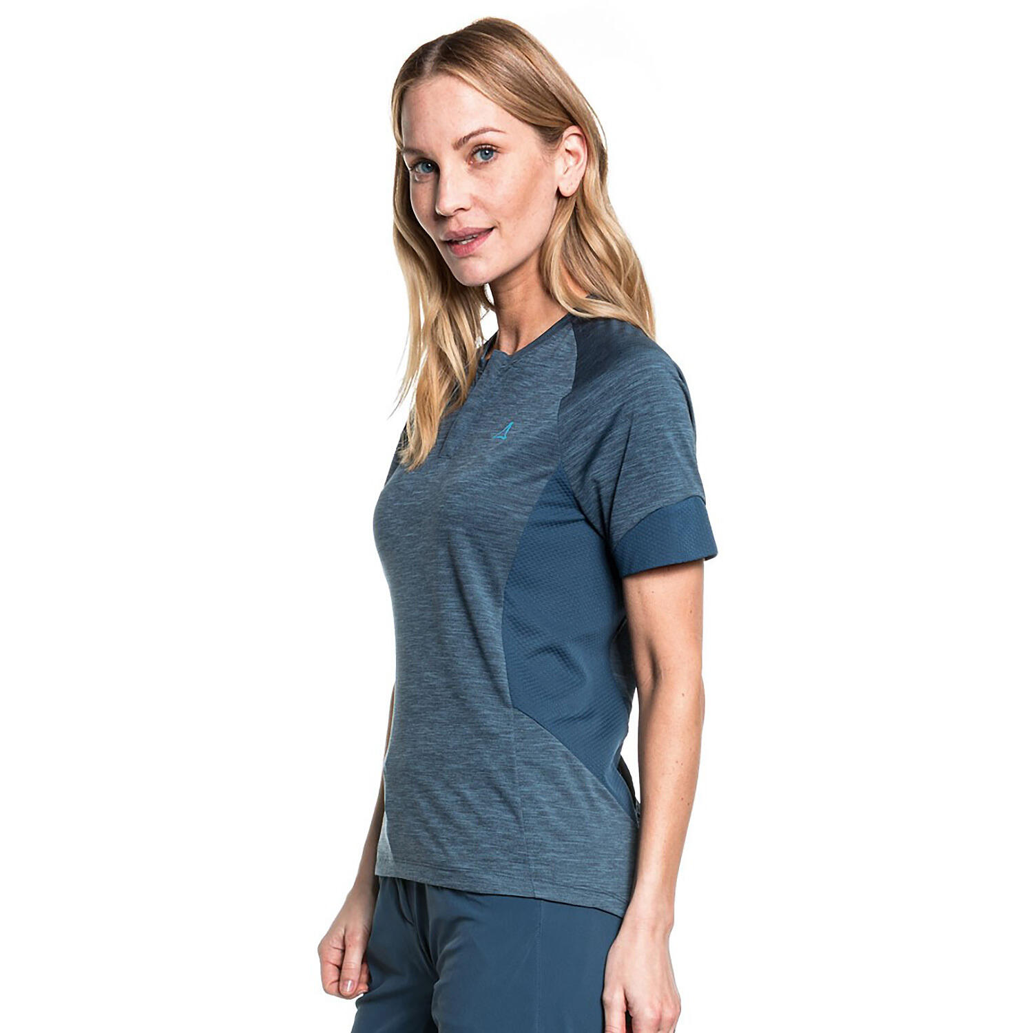 Damen Sweatshirt W SHIRT AUVERGNE 4/5
