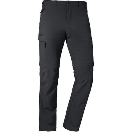 Wanderhose Koper1 Zipp-Off Wandern/Outdoor/Trekking Herren dress blues