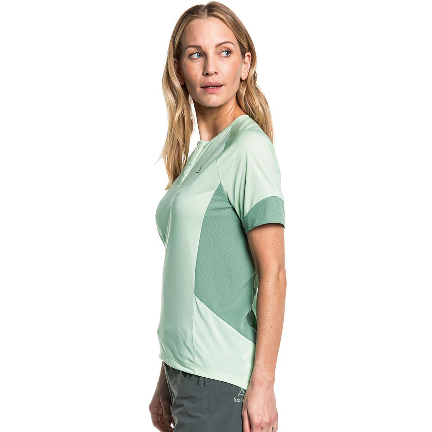 Damen Sweatshirt W SHIRT AUVERGNE 4/5