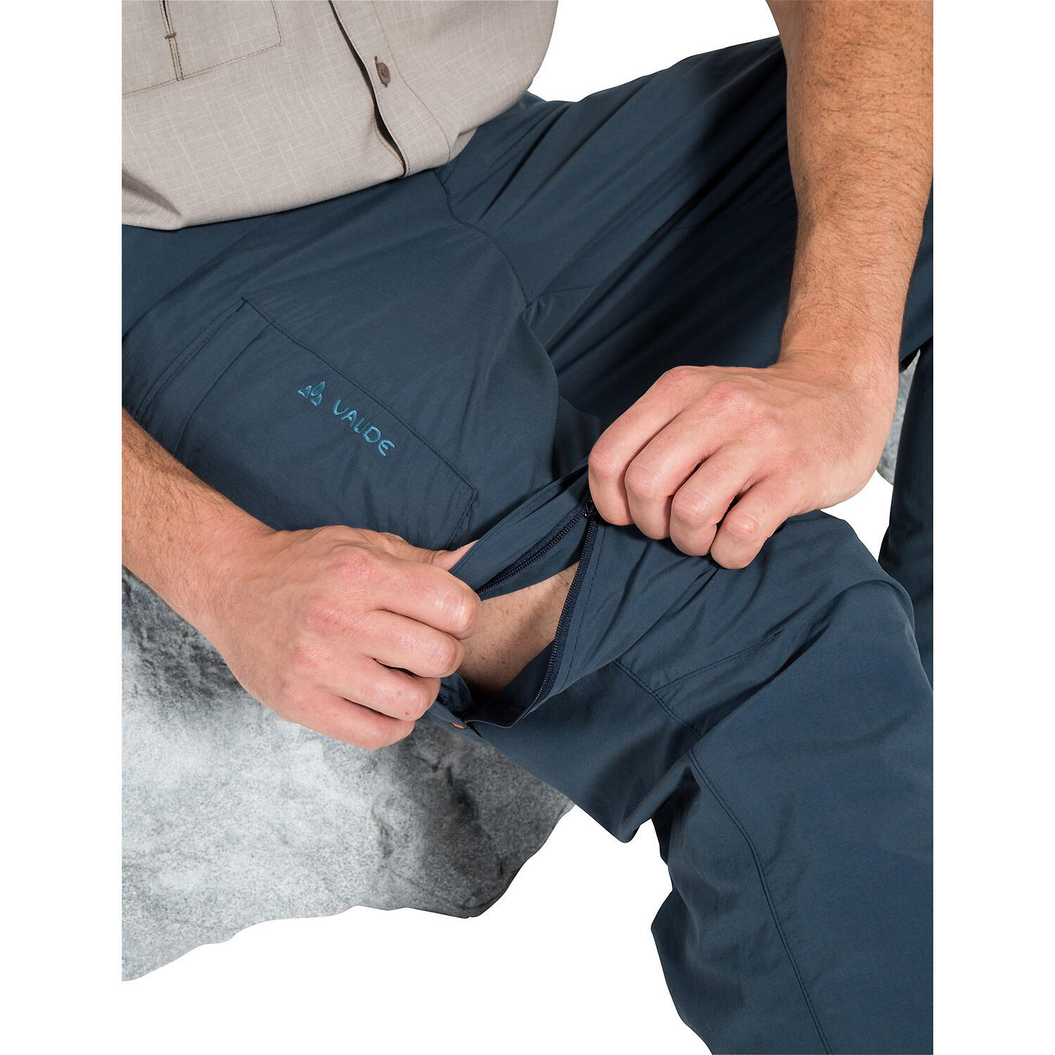 Herren Hose MENS FARLEY ZO PANTS V 5/7