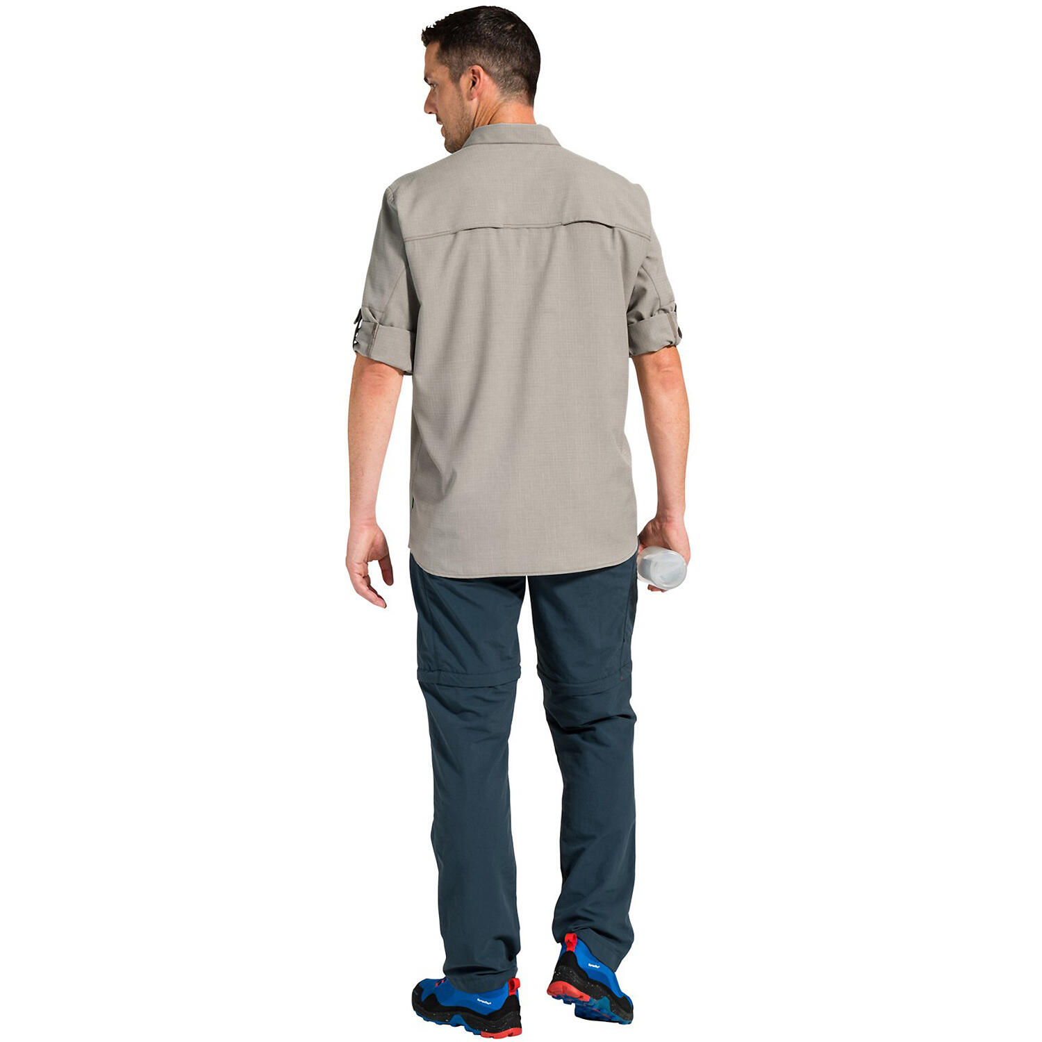 Herren Hose MENS FARLEY ZO PANTS V 4/7