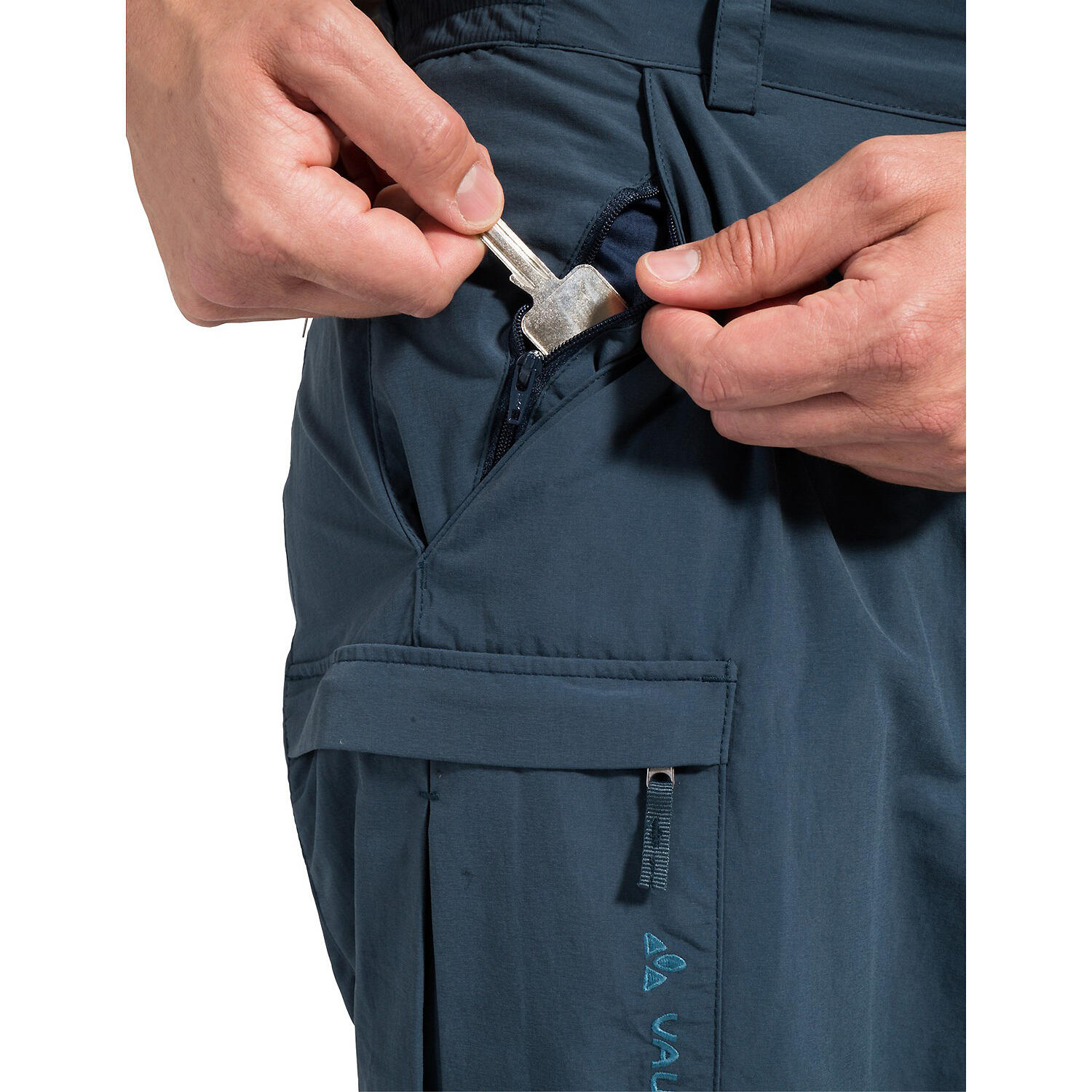 Herren Hose MENS FARLEY ZO PANTS V 6/7