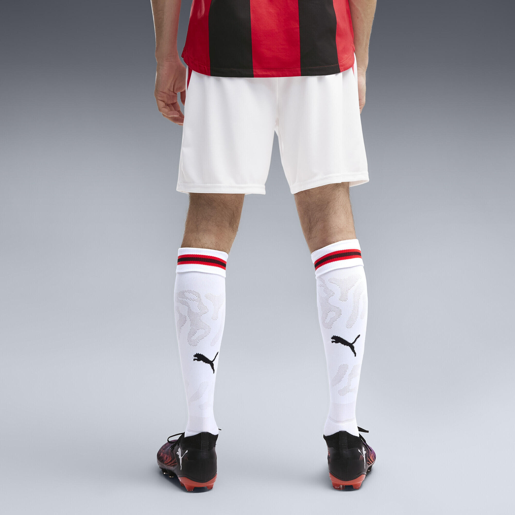 AC Milan 26/27 short voor heren PUMA 3/5