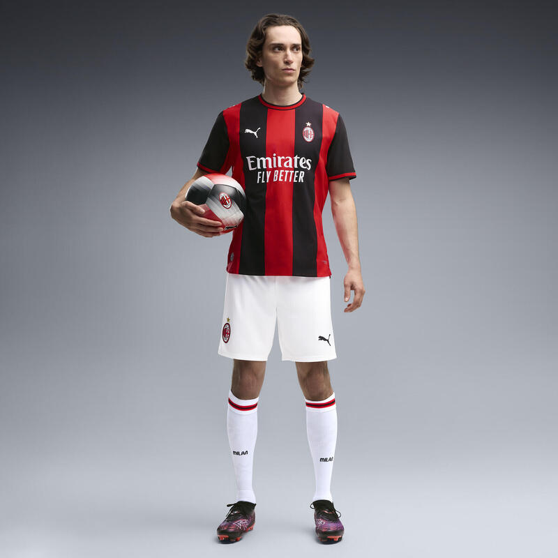Șort bărbați drycell Ac Milan 26/27 PUMA