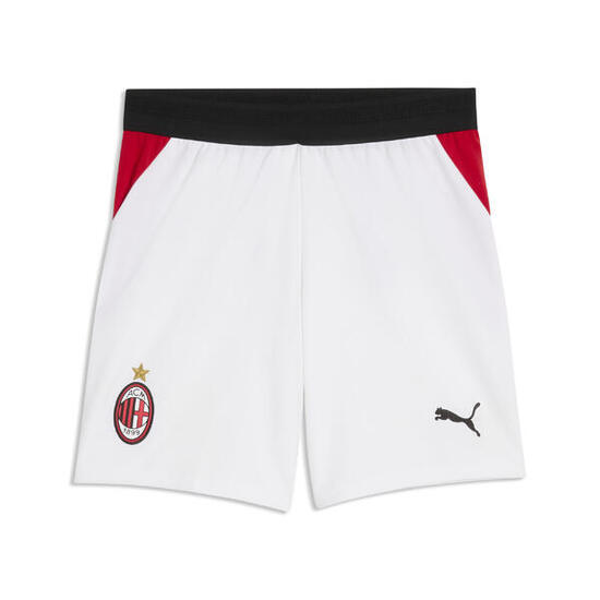 Short de match 26/27 AC Milan Enfant et Adolescent PUMA