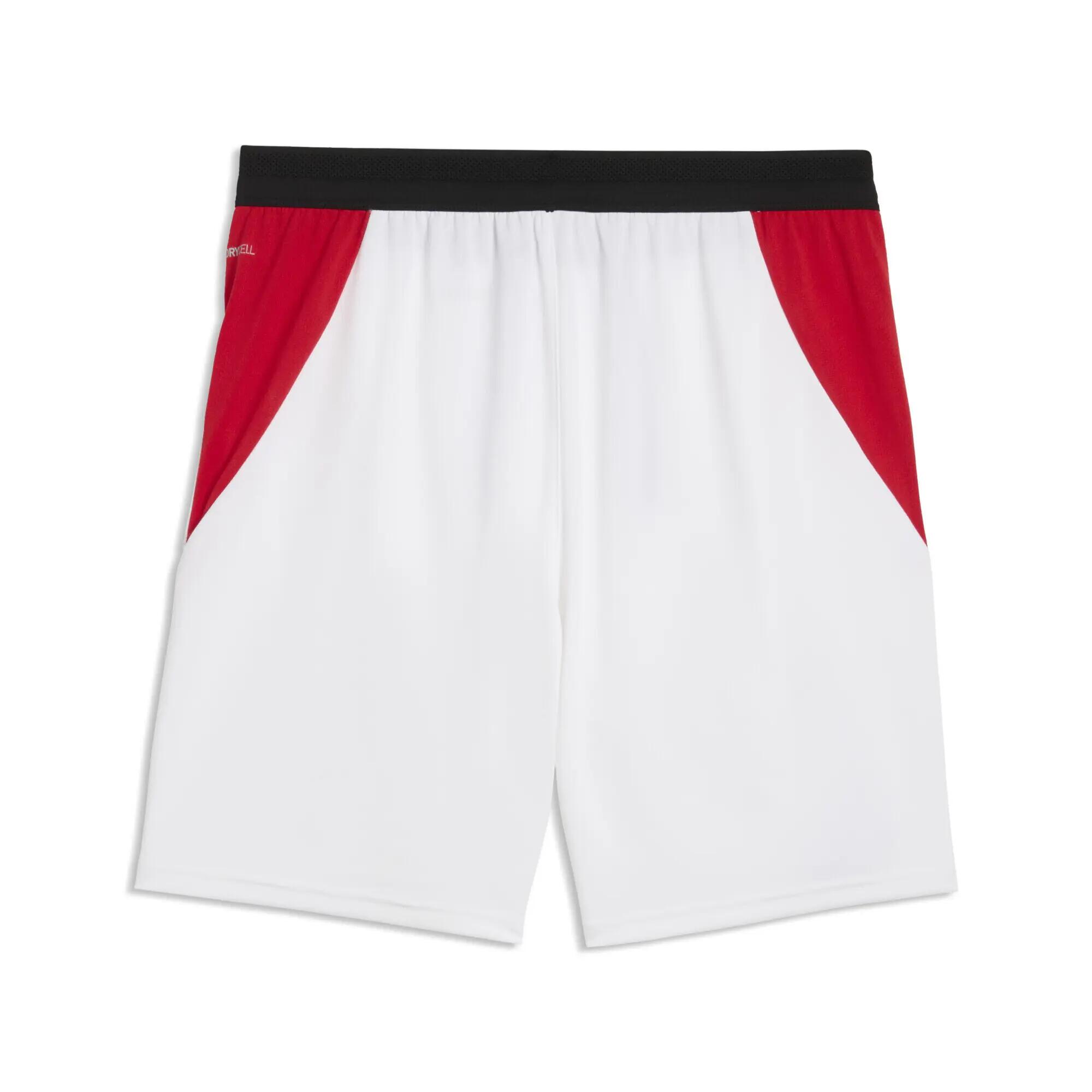 Shorts AC Milan 26/27 da uomo PUMA 5/5