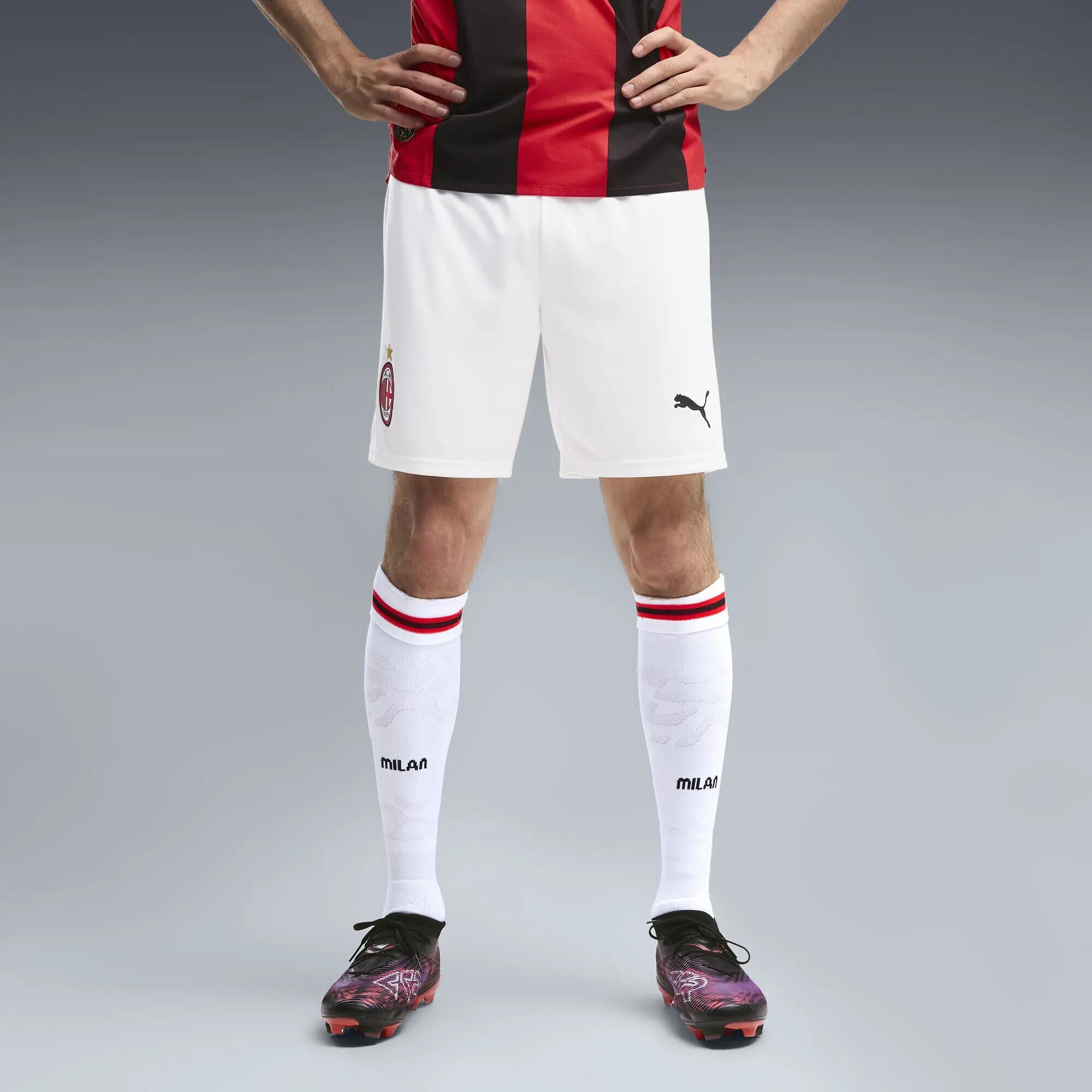 Shorts AC Milan 26/27 da uomo PUMA 4/5