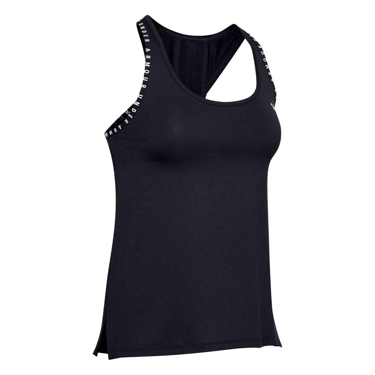 Under Armour Womens/Ladies 4 Way Stretch Tank Top
