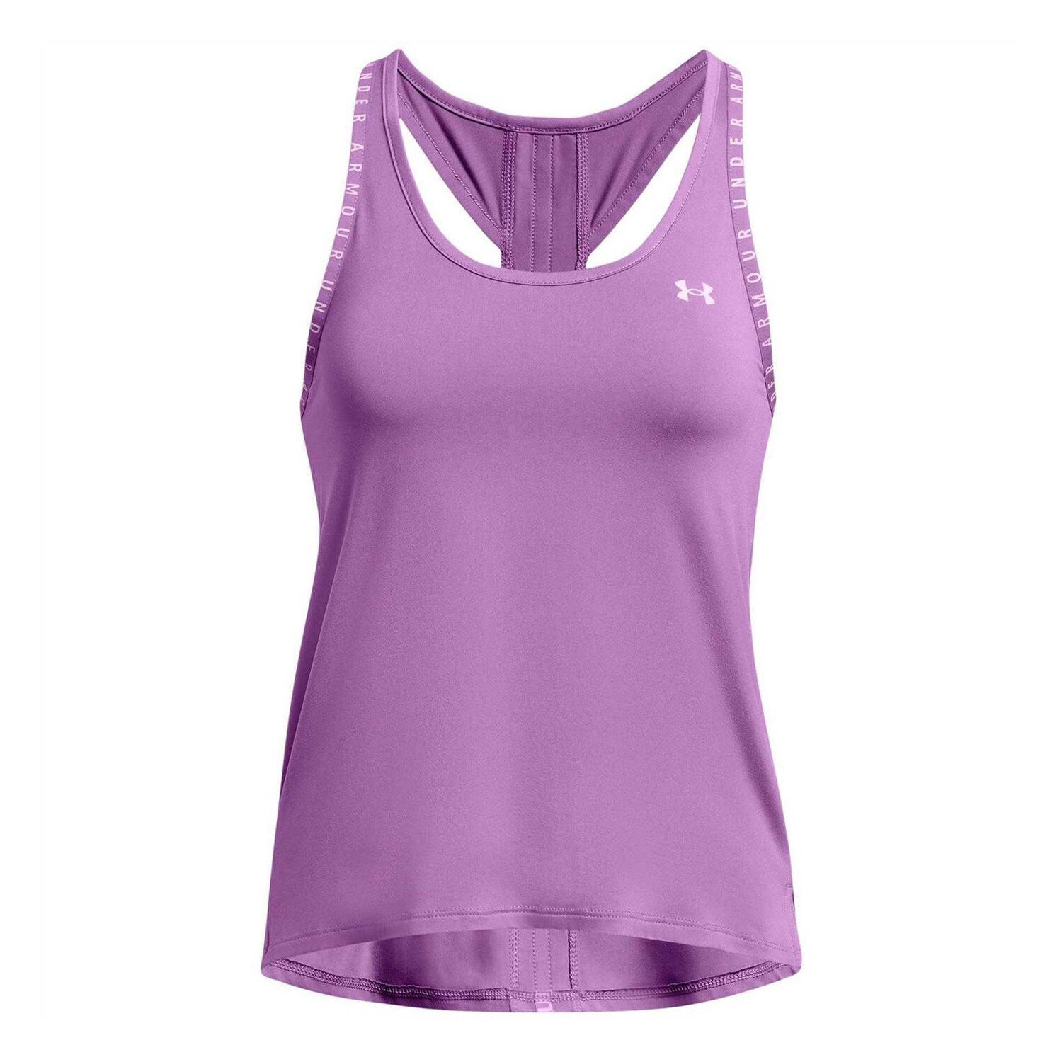 Under Armour Womens/Ladies 4 Way Stretch Tank Top