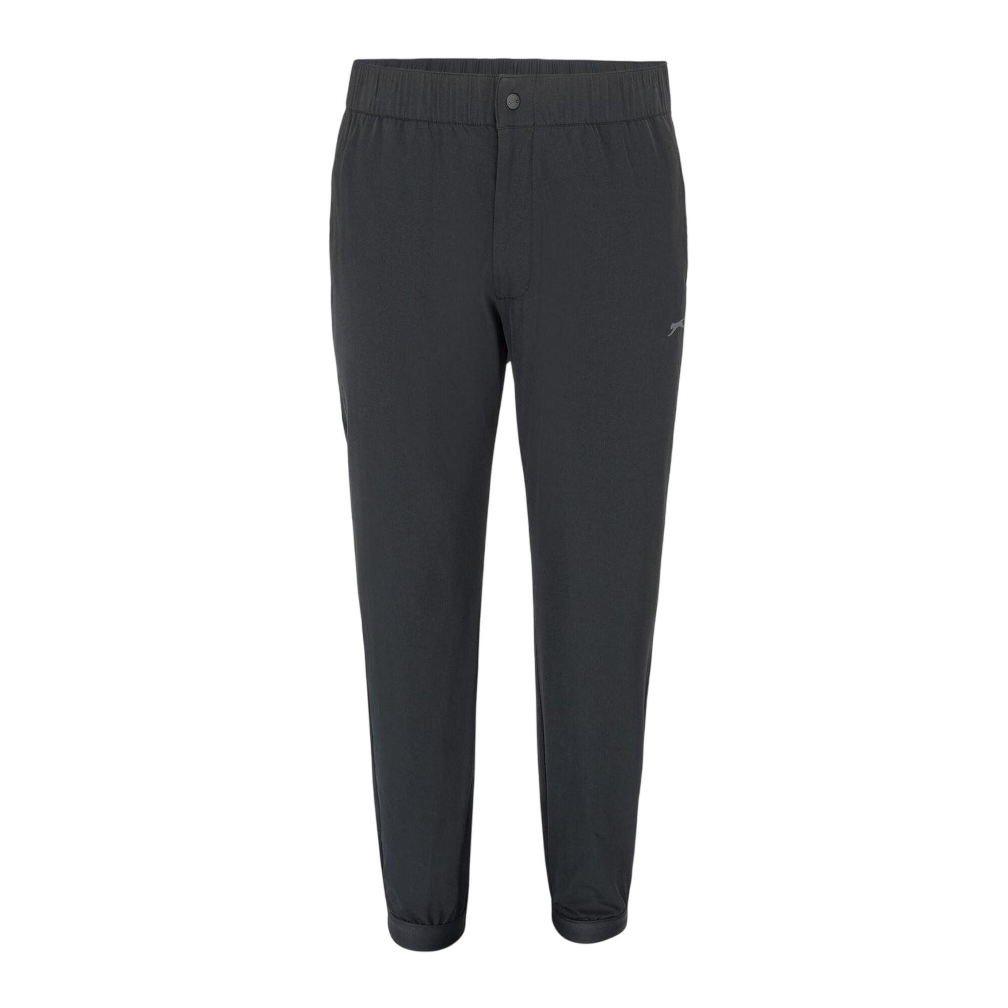 Slazenger Mens Nylon Joggers