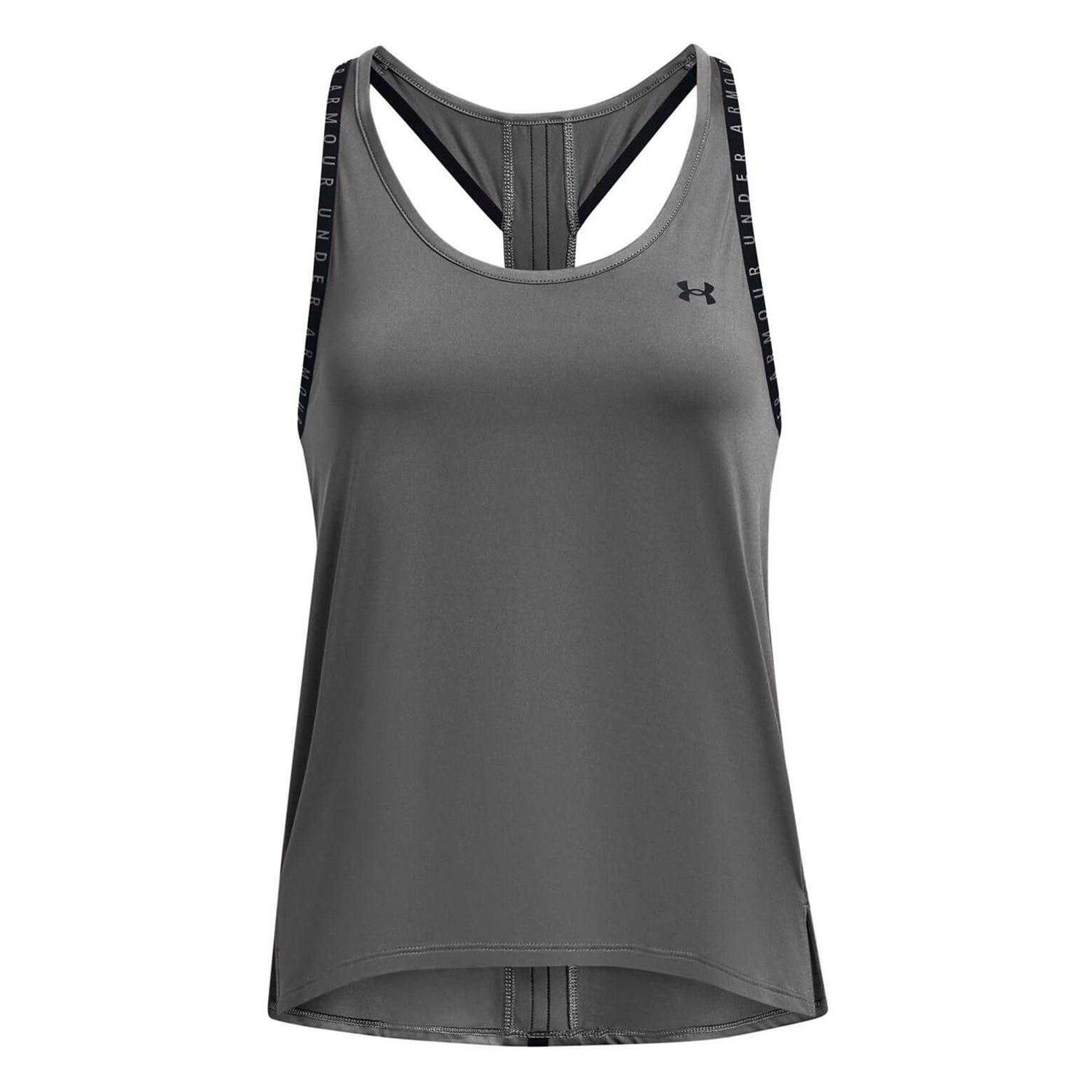 Under Armour Womens/Ladies 4 Way Stretch Tank Top