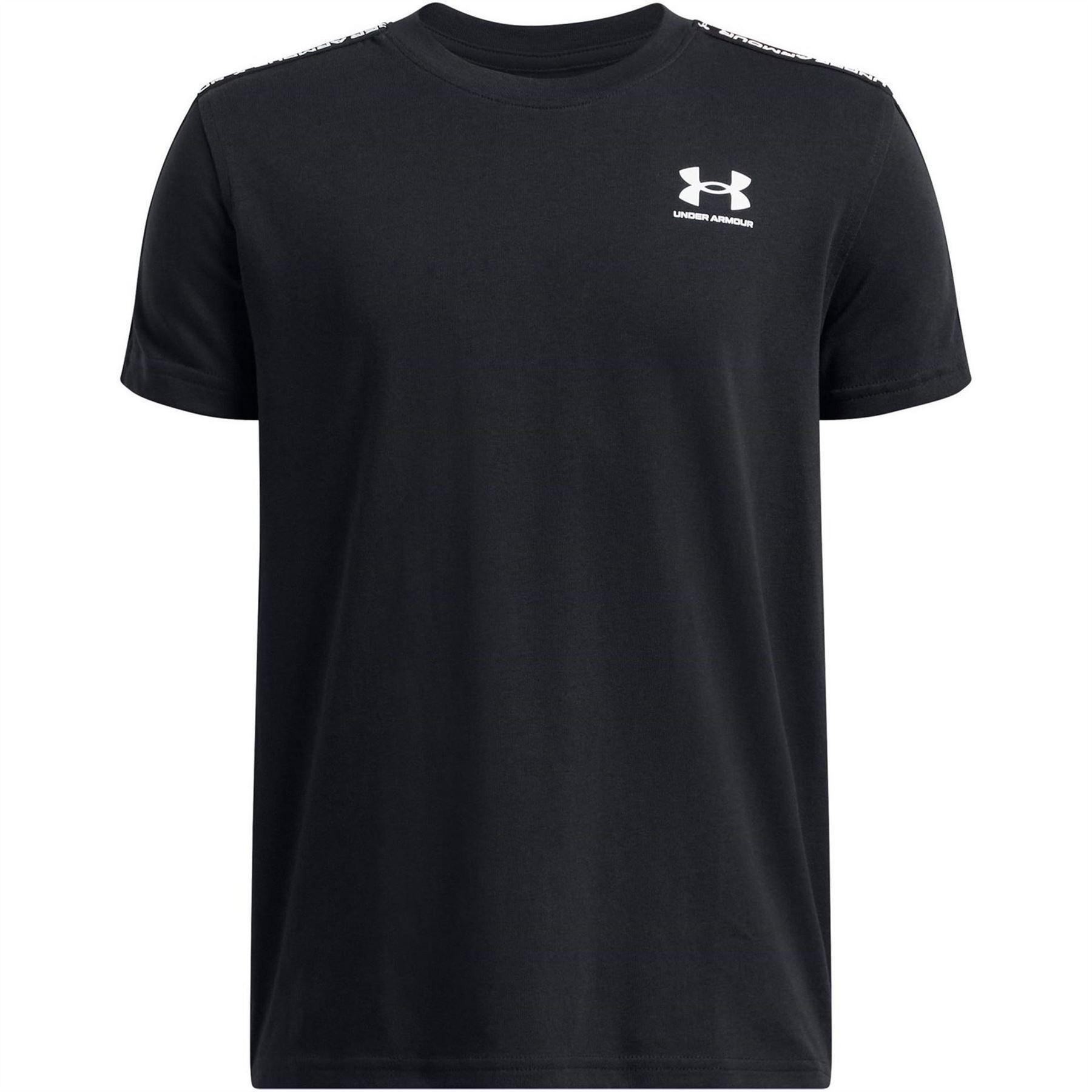 Under Armour Childrens/Kids Performance T-Shirt