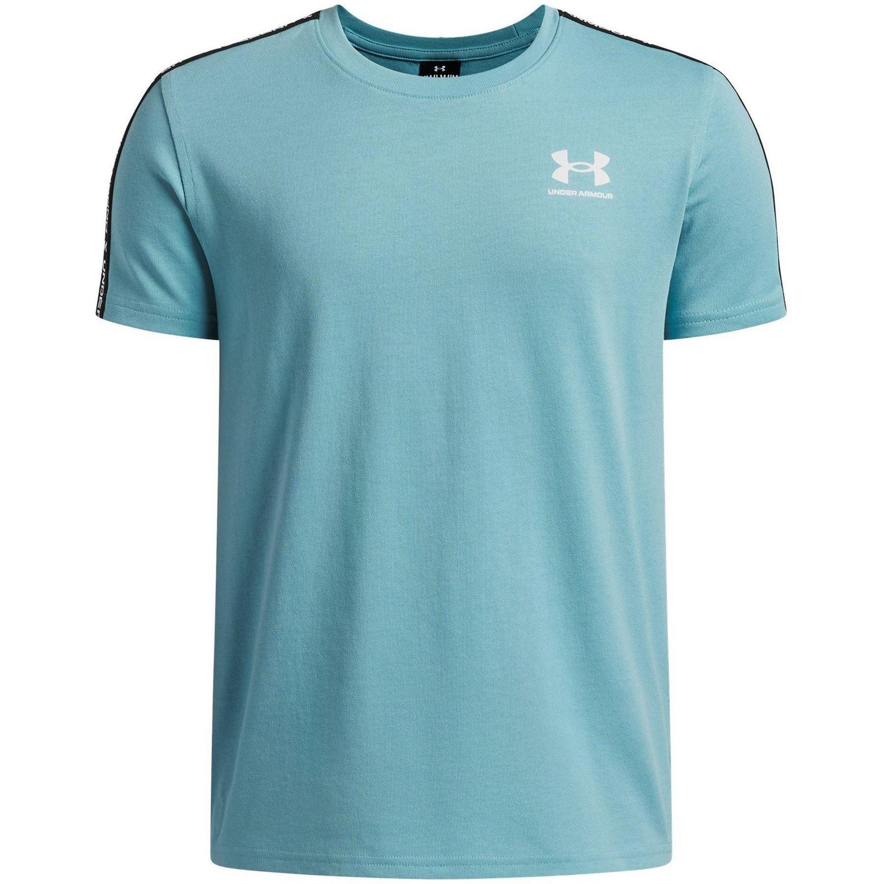 Under Armour Childrens/Kids Performance T-Shirt