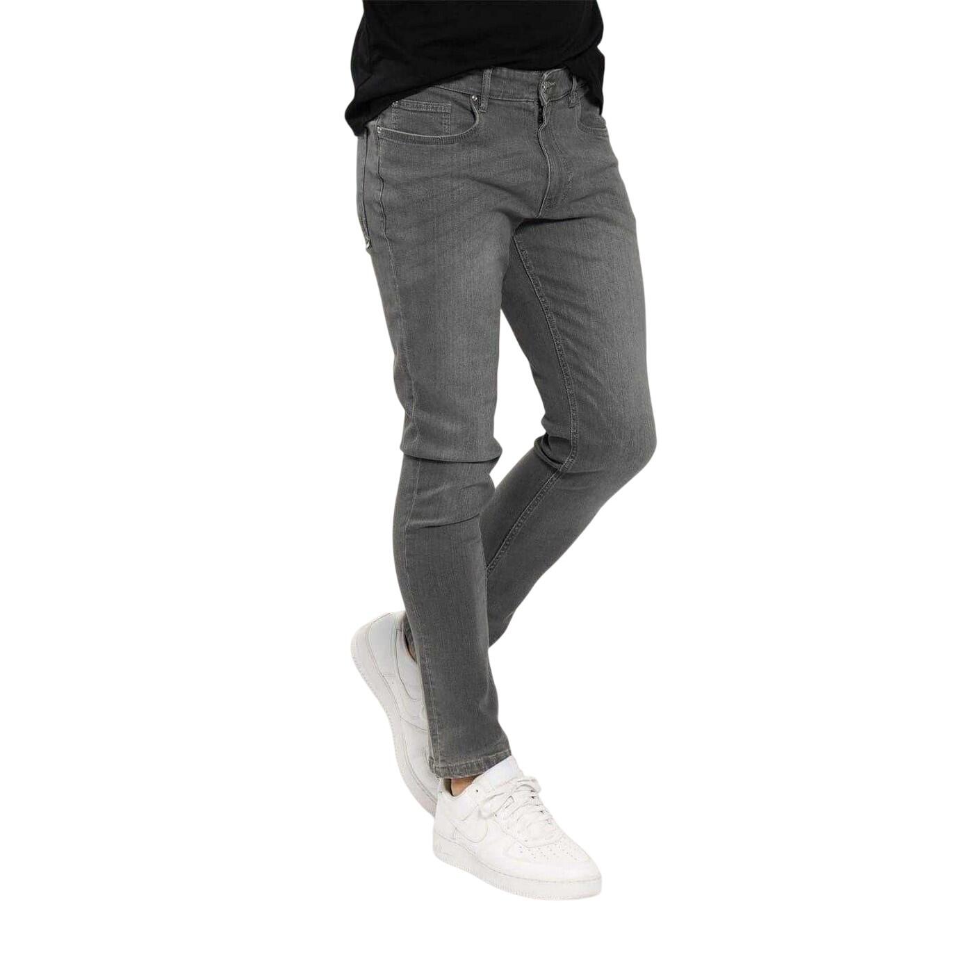 Firetrap Mens Denim Skinny Jeans