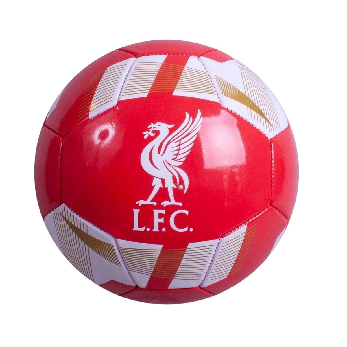 Liverpool FC Classic Football