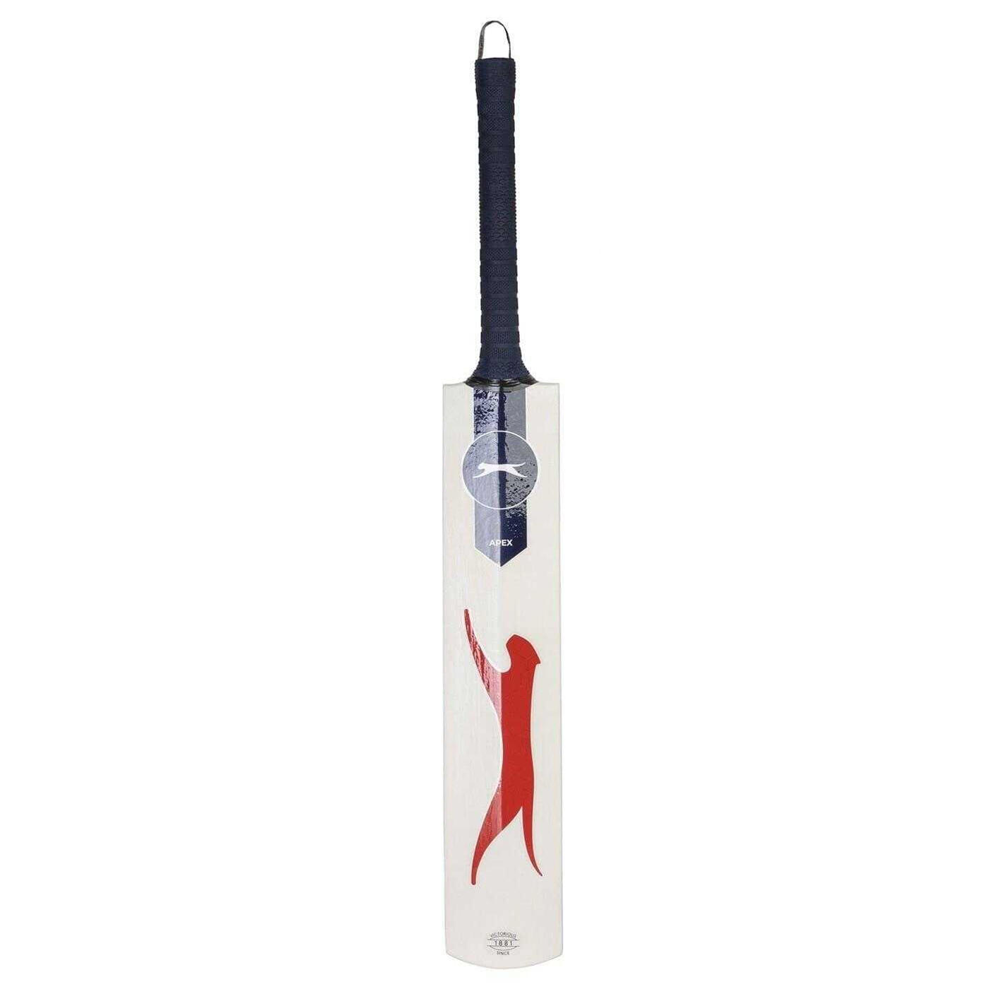 Slazenger Childrens/Kids V100 Kashmir Willow Cricket Bat