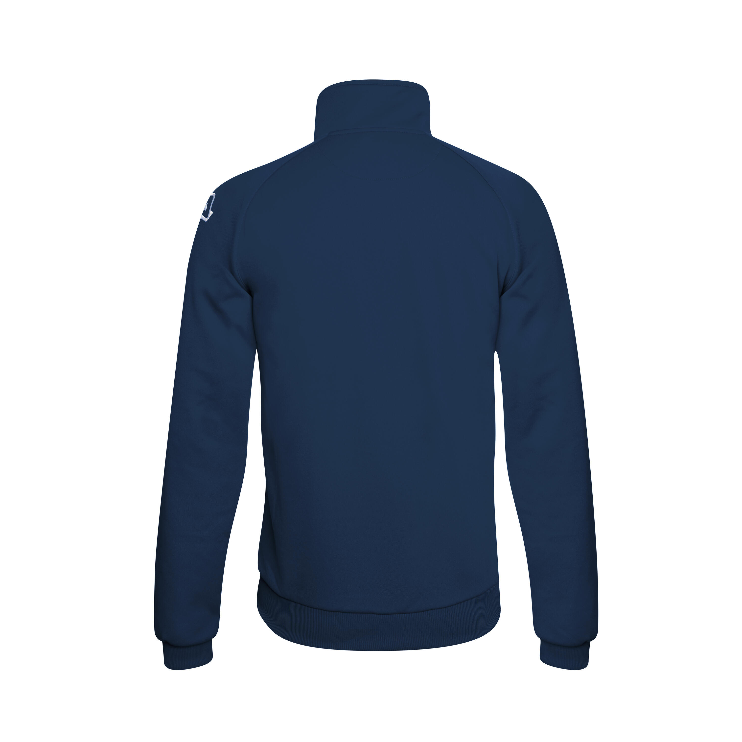 Survêtement Acerbis Atlantis 2 H/Zip pour hommes en denim 3/3