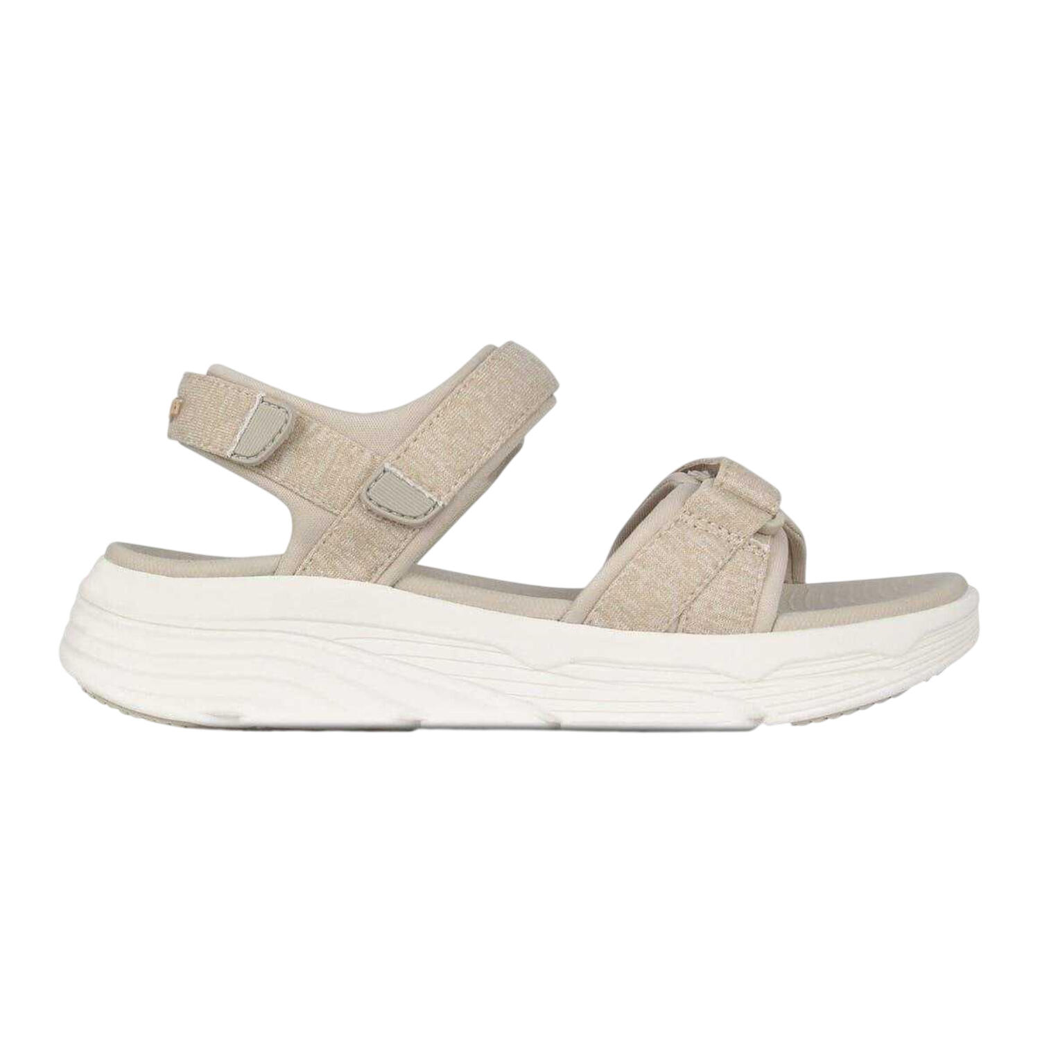Slazenger Womens/Ladies Strappy 3 Touch Fastening Strap Sandals