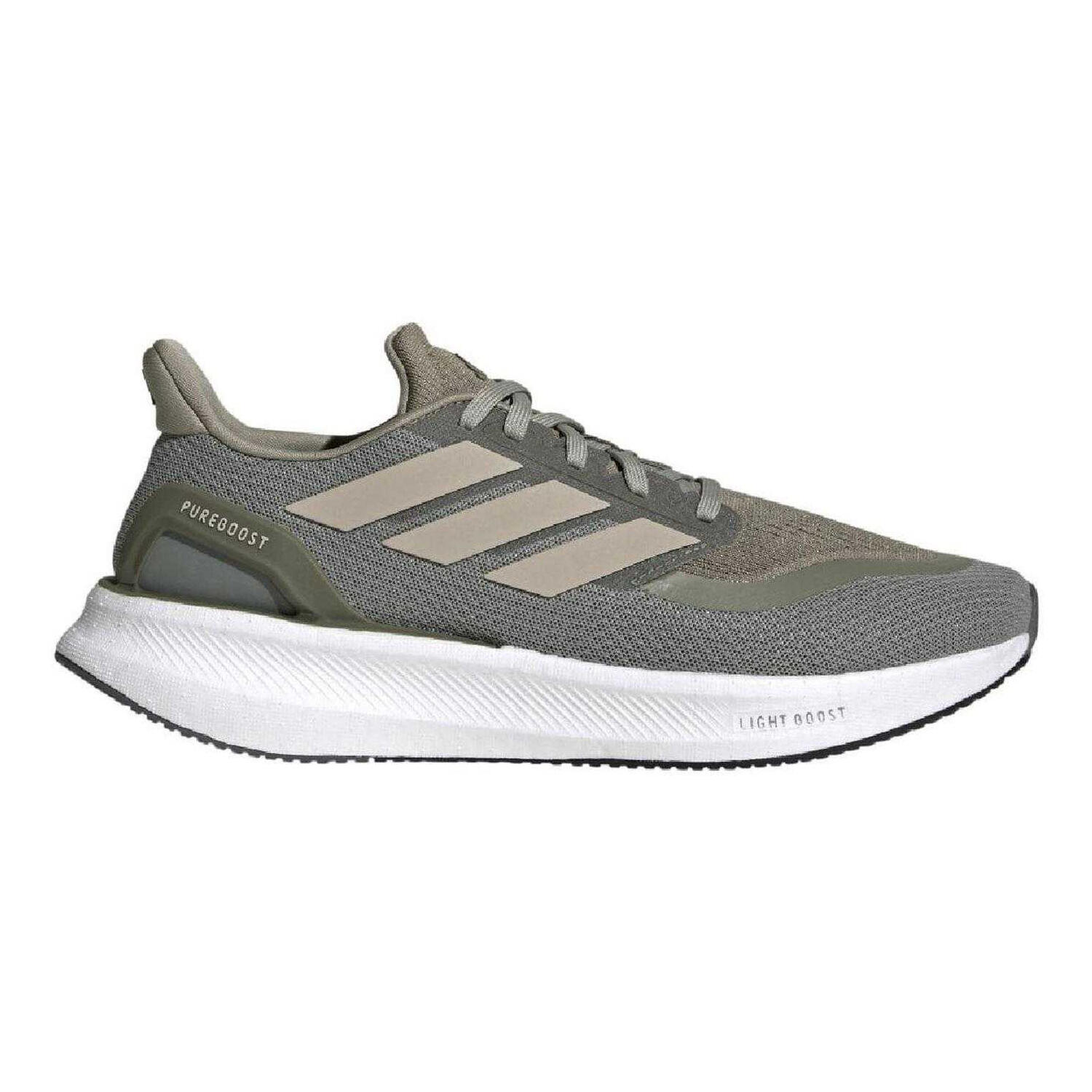 Adidas Mens Pureboost 5 Trainers