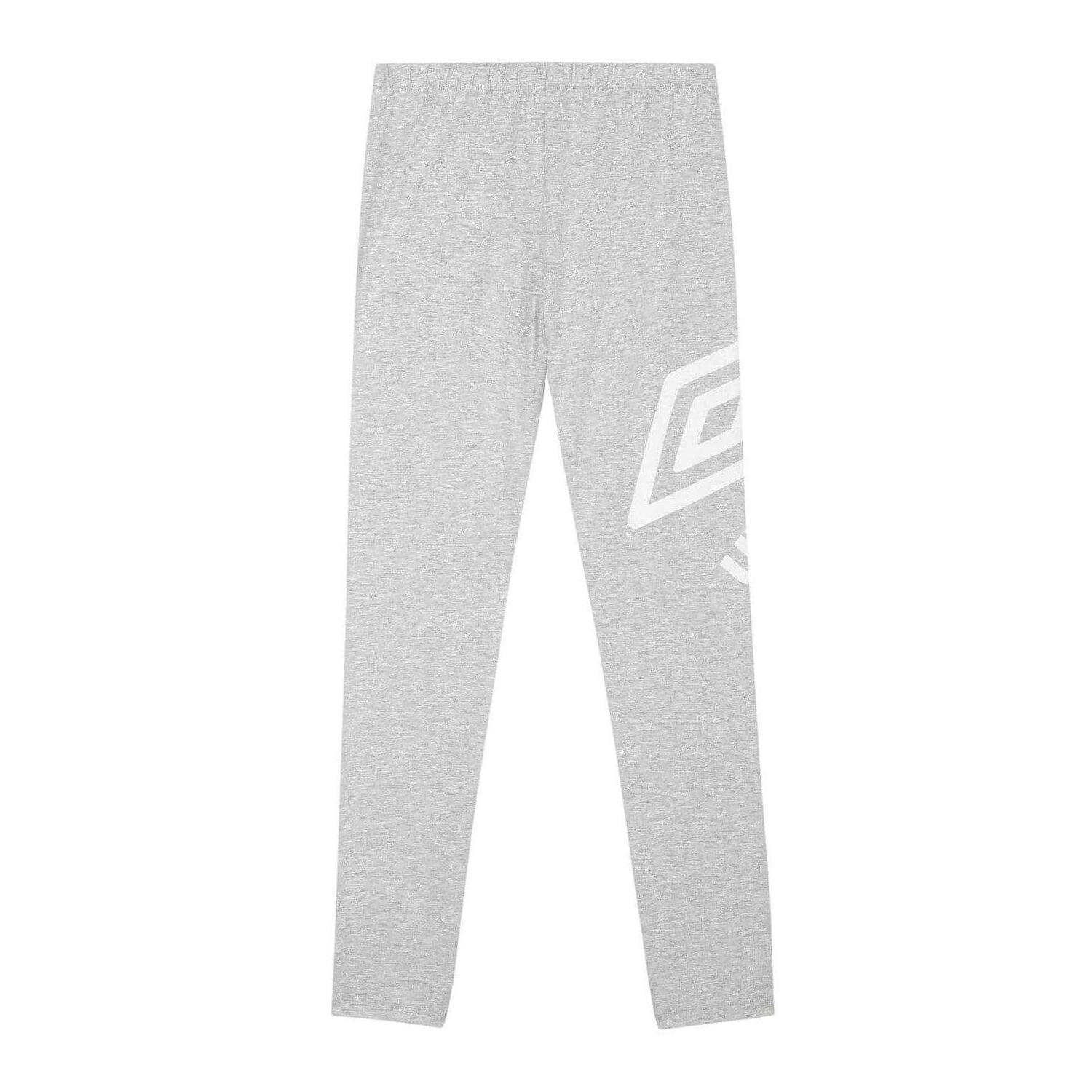 Umbro Womens/Ladies Logo Leggings