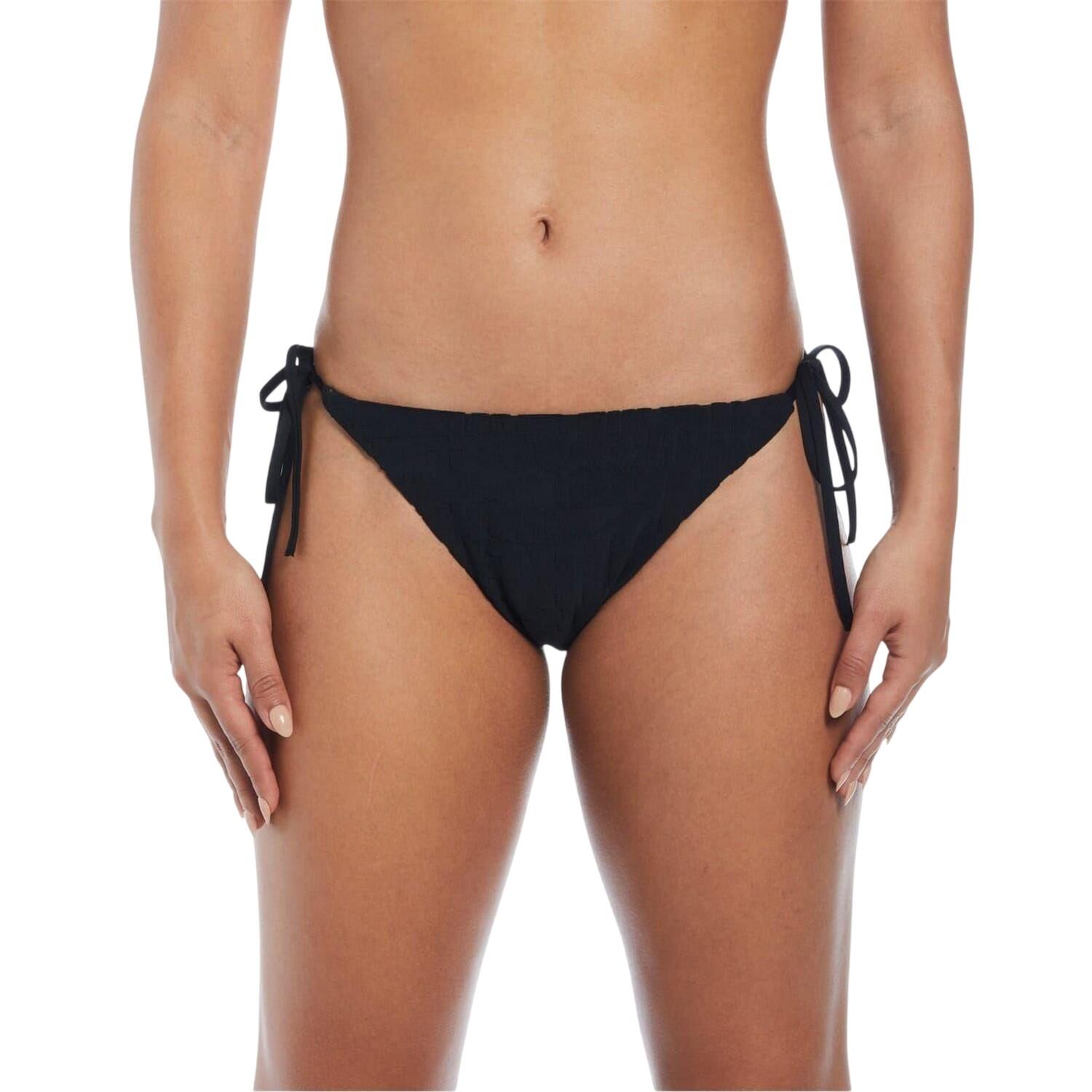 Nike Womens/Ladies Embossed Bikini Bottoms