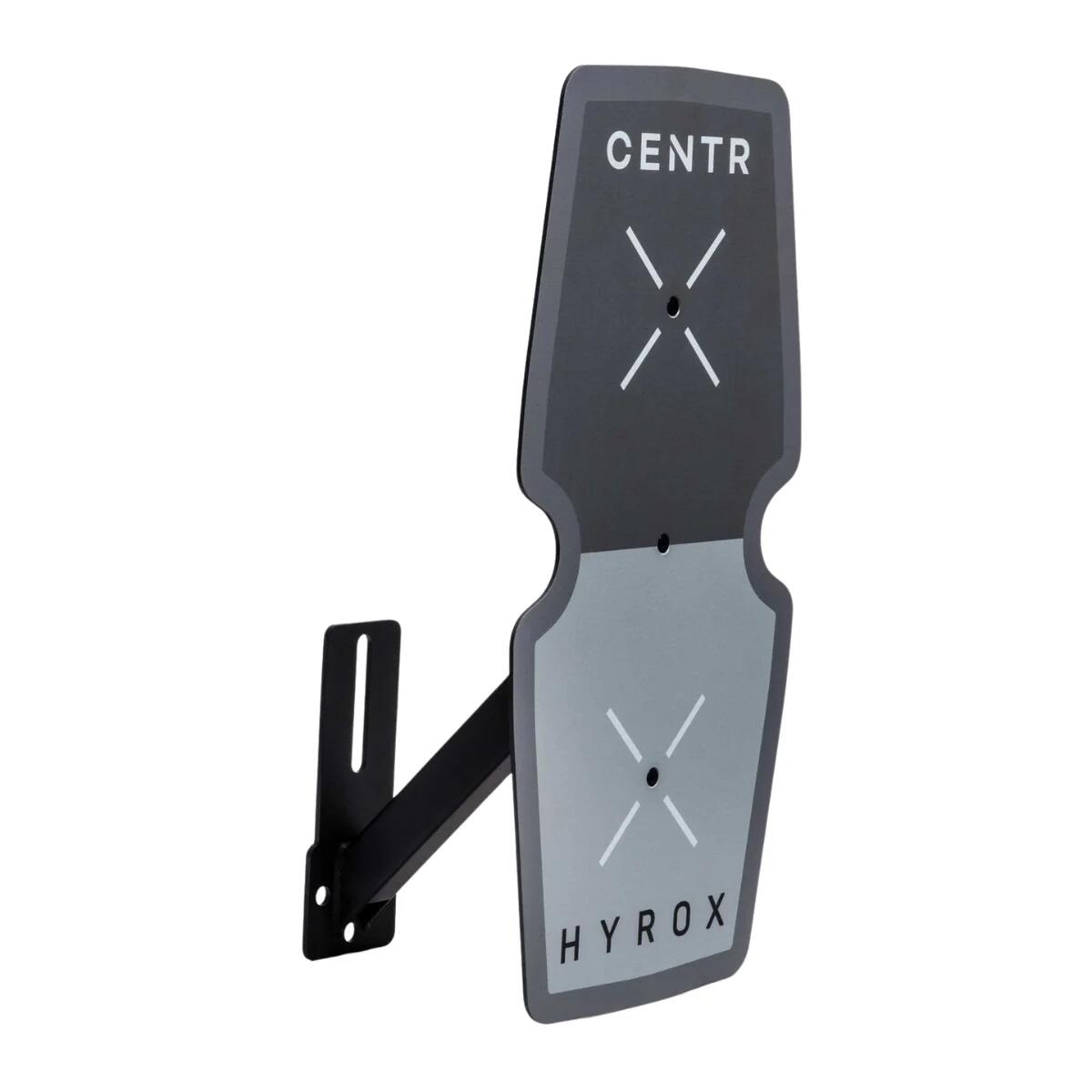 X HYROX Competition Rig Target 3/7