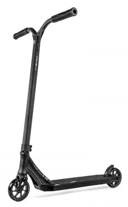 ETHIC Trottinette freestyle ERAWAN V2 Noir- Taille M 7/7