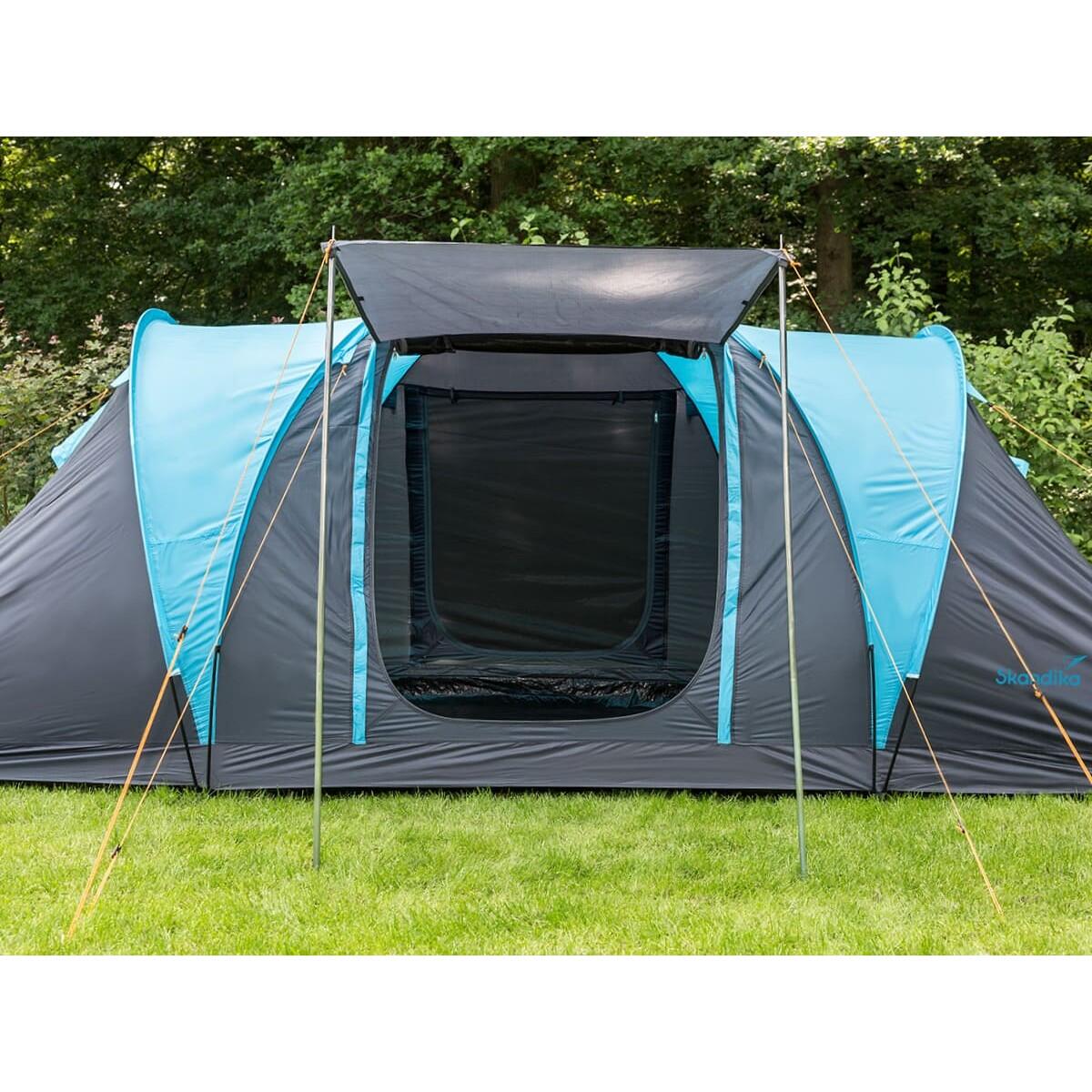 normale matratze im zelt Moby Mountain Deluxe-Matratze Sonnensegel Deutschland Select Tent Color:Sand Hausratversicherung – Schutz für