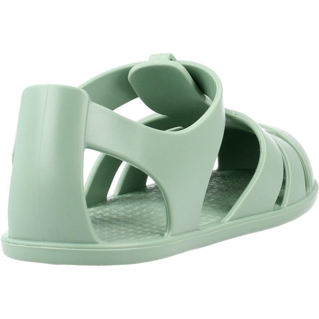 Sandales Barefoot GarÇon Igor  Vert 3/5