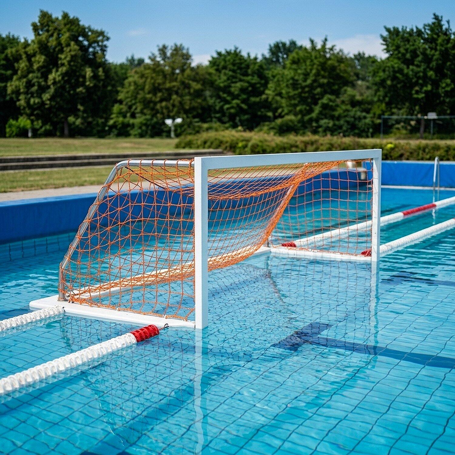 Wasserballtore Neptun Spezial Wasserball Unisex 2/3