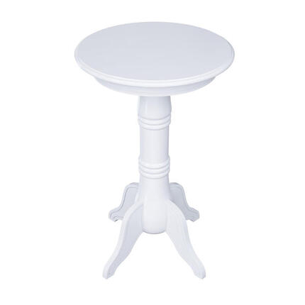 Ablagetisch Palazzo Weiß Billard Unisex Weiss
