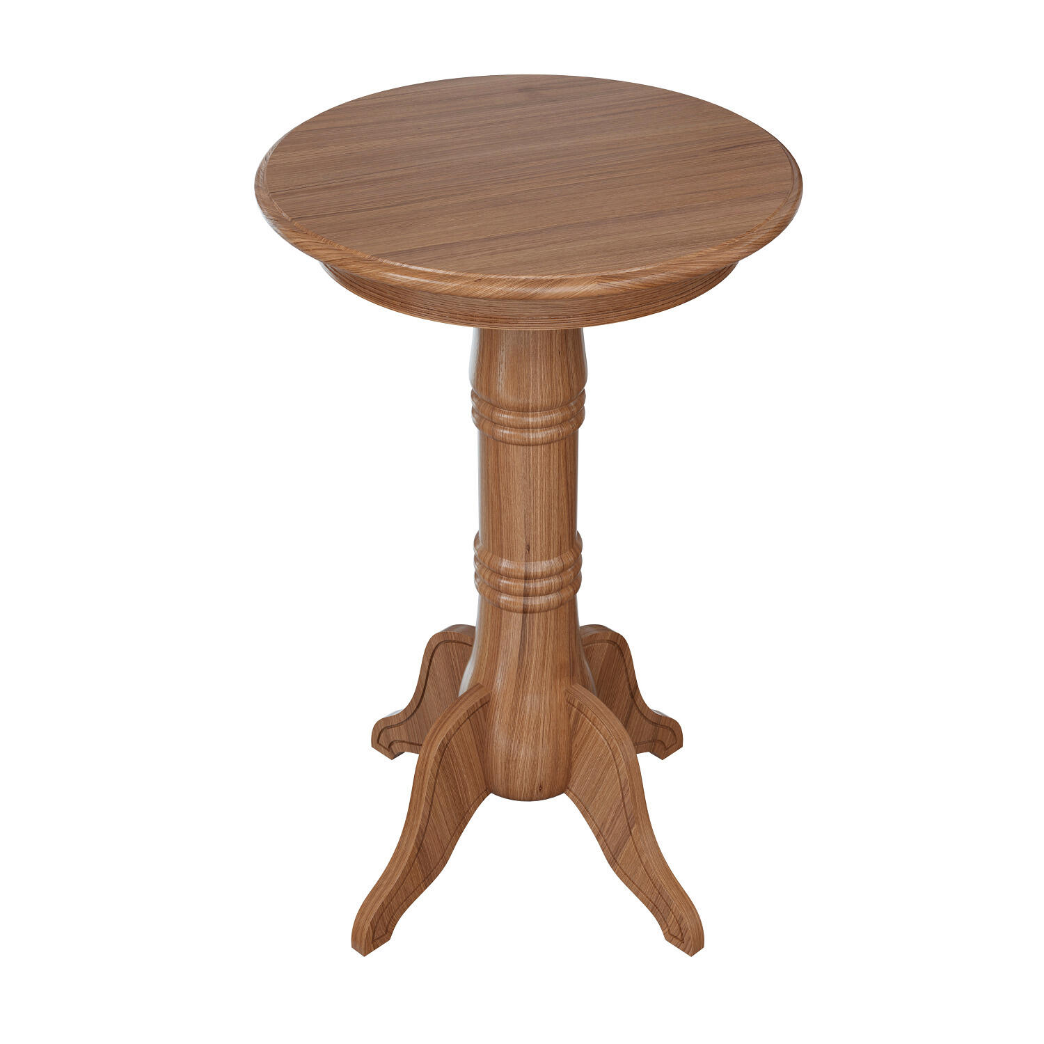 Ablagetisch Palazzo Natur Billard Unisex Natur 1/3
