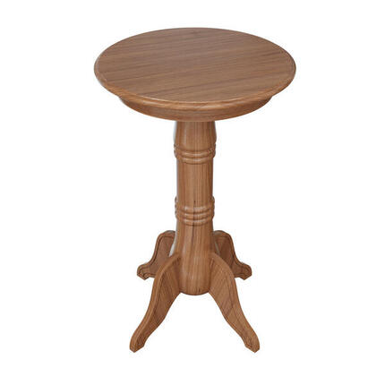 Ablagetisch Palazzo Natur Billard Unisex Natur